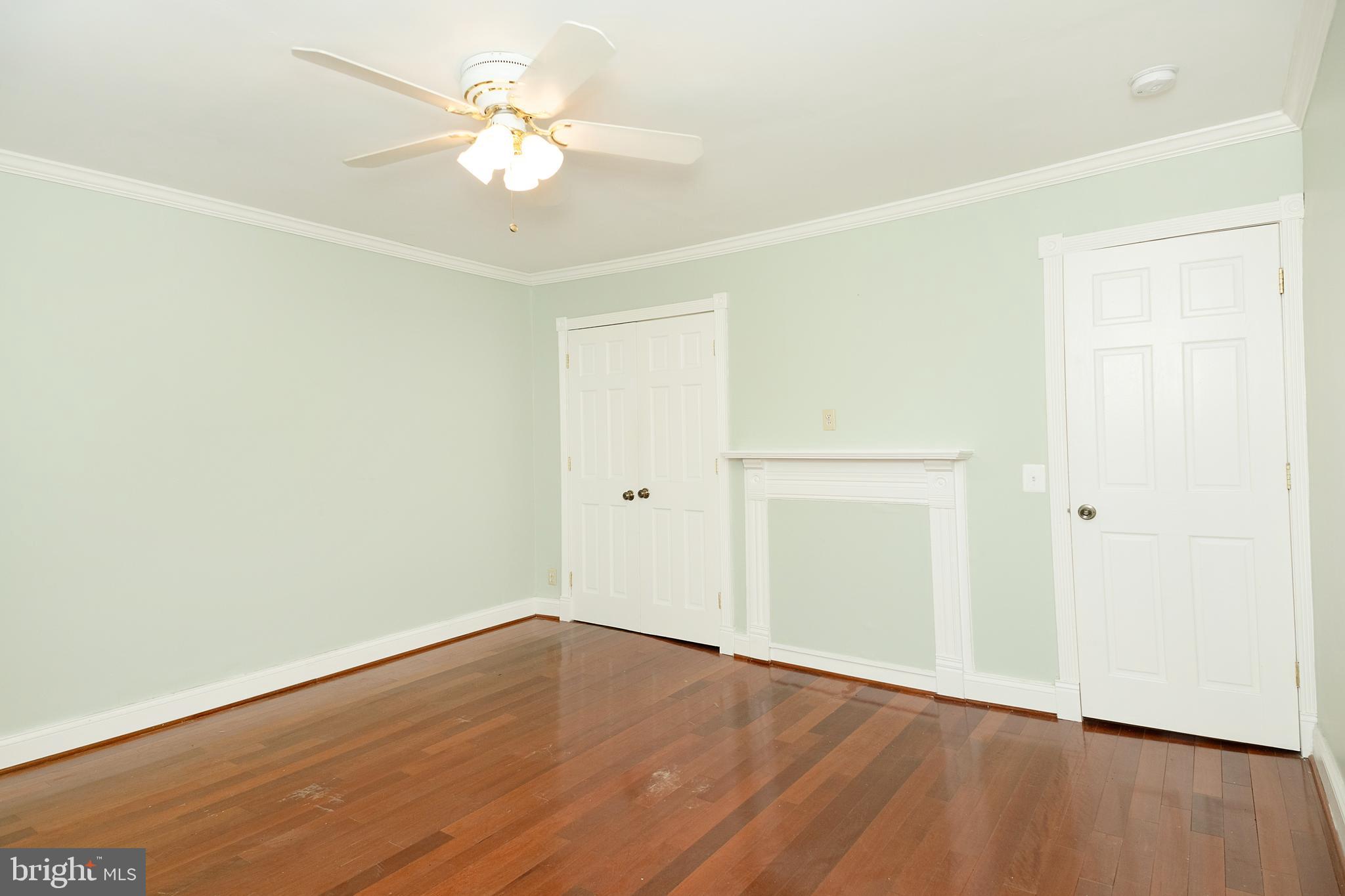 ANNAPOLIS - Residential Lease