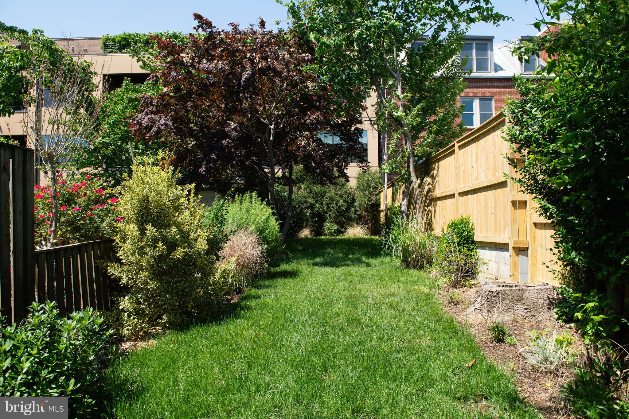 ANNAPOLIS - Residential Lease