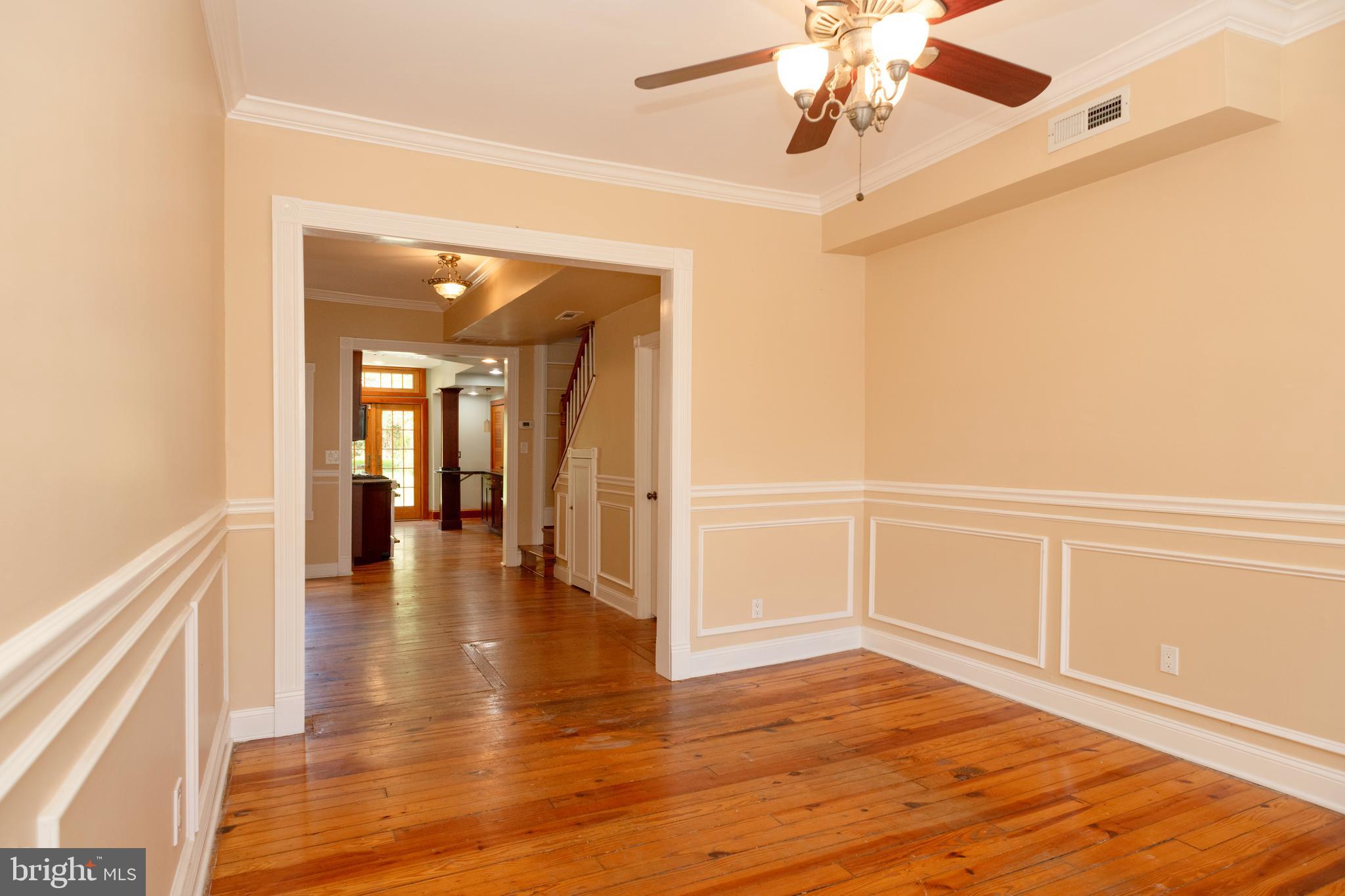 ANNAPOLIS - Residential Lease