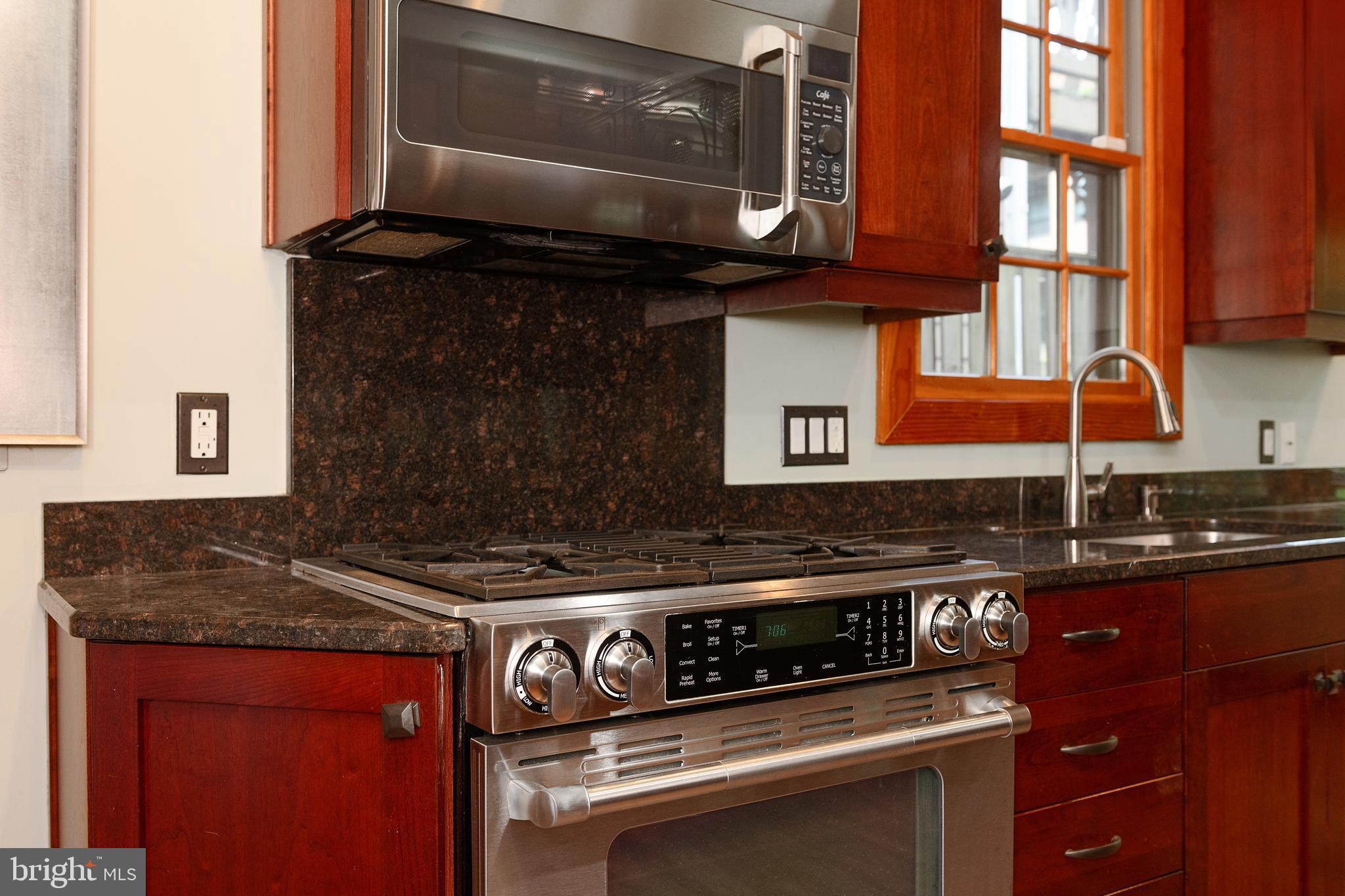 ANNAPOLIS - Residential Lease