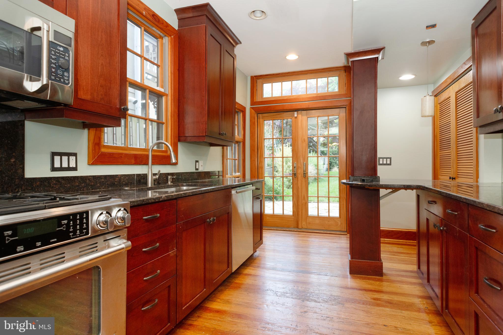 ANNAPOLIS - Residential Lease