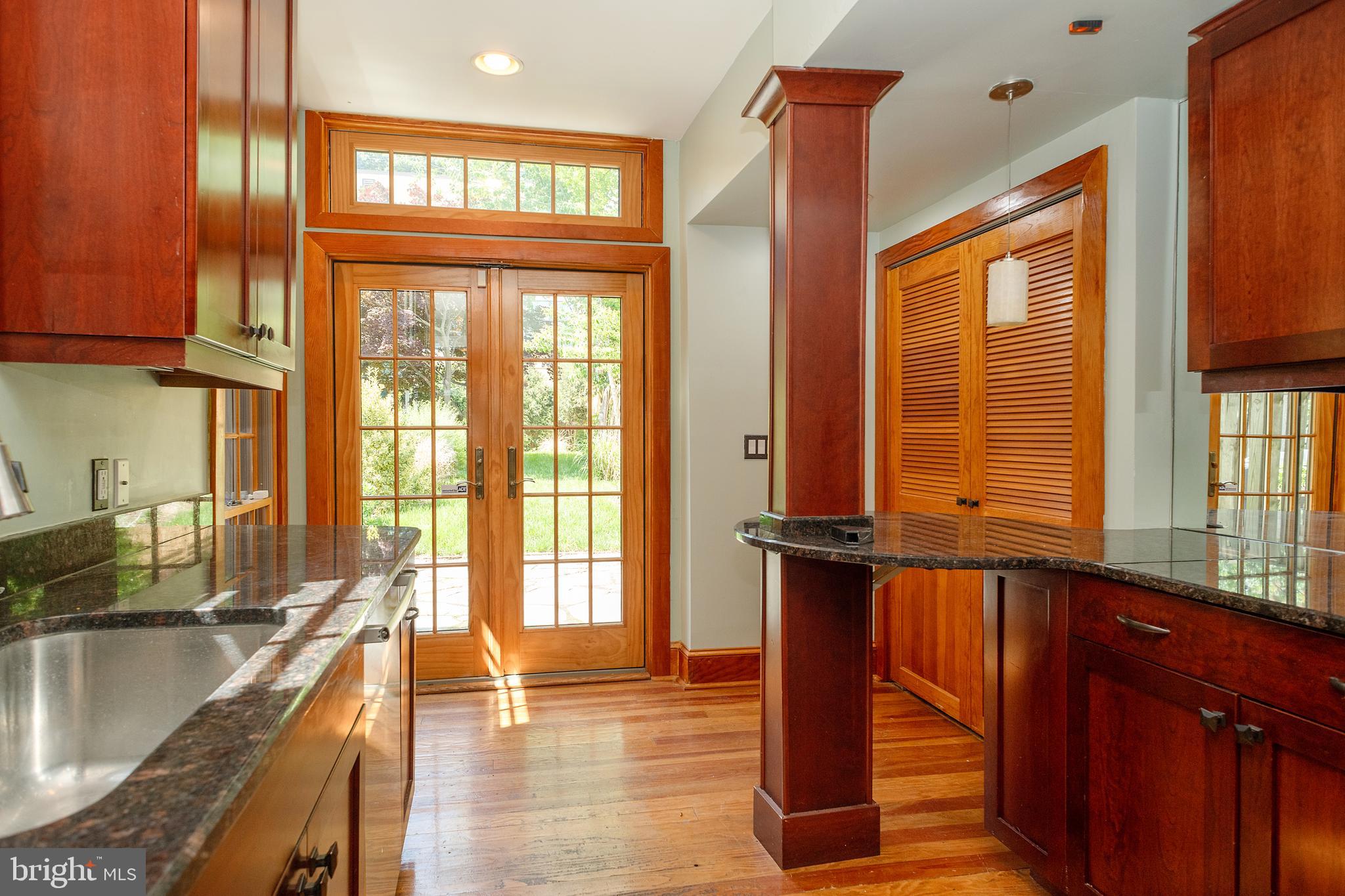 ANNAPOLIS - Residential Lease