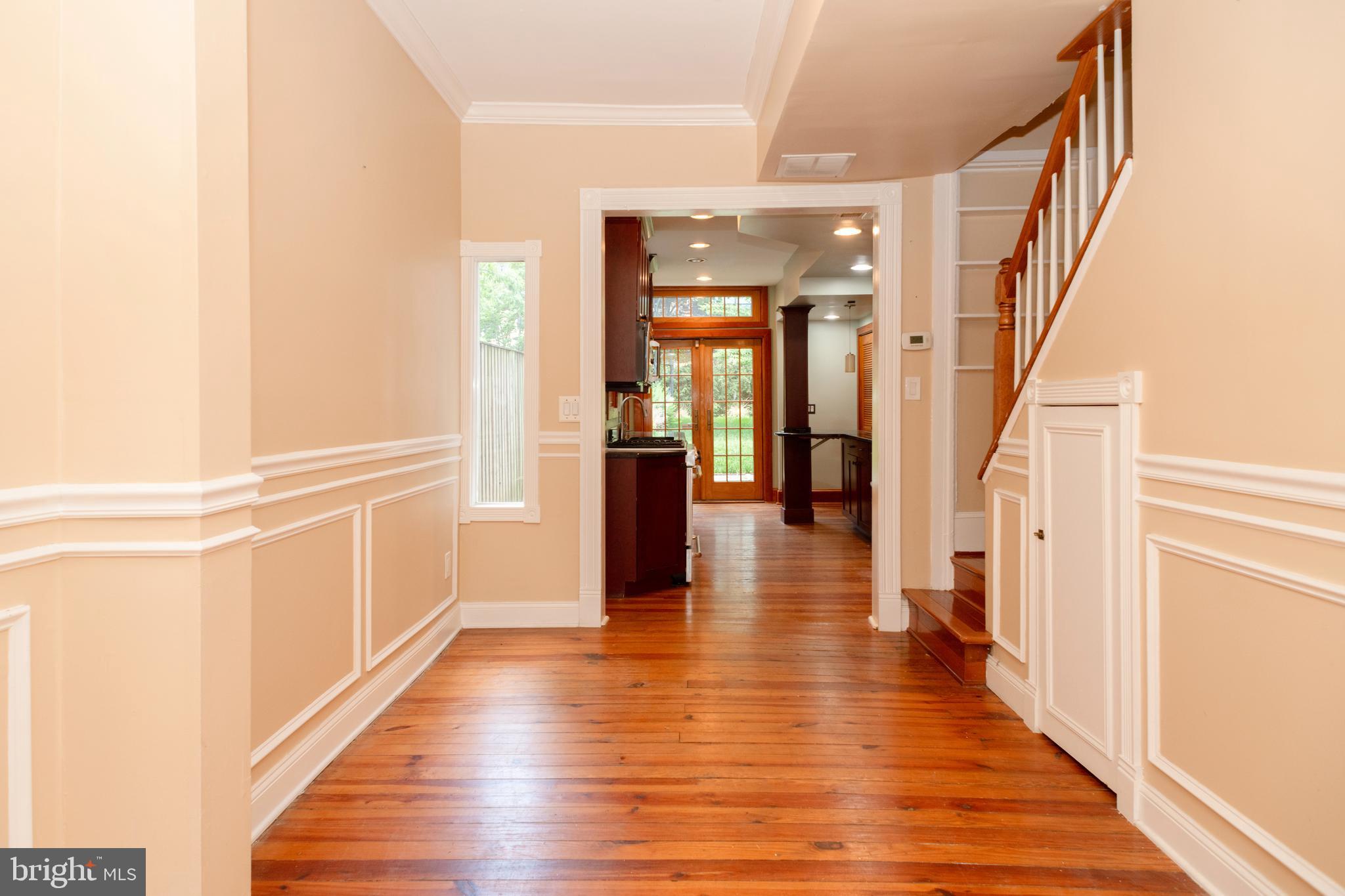 ANNAPOLIS - Residential Lease