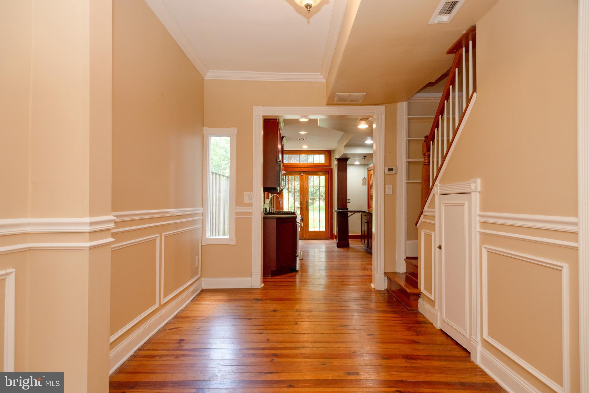 ANNAPOLIS - Residential Lease