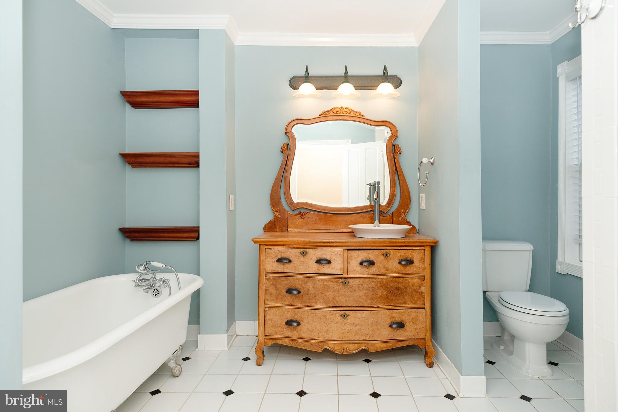 ANNAPOLIS - Residential Lease