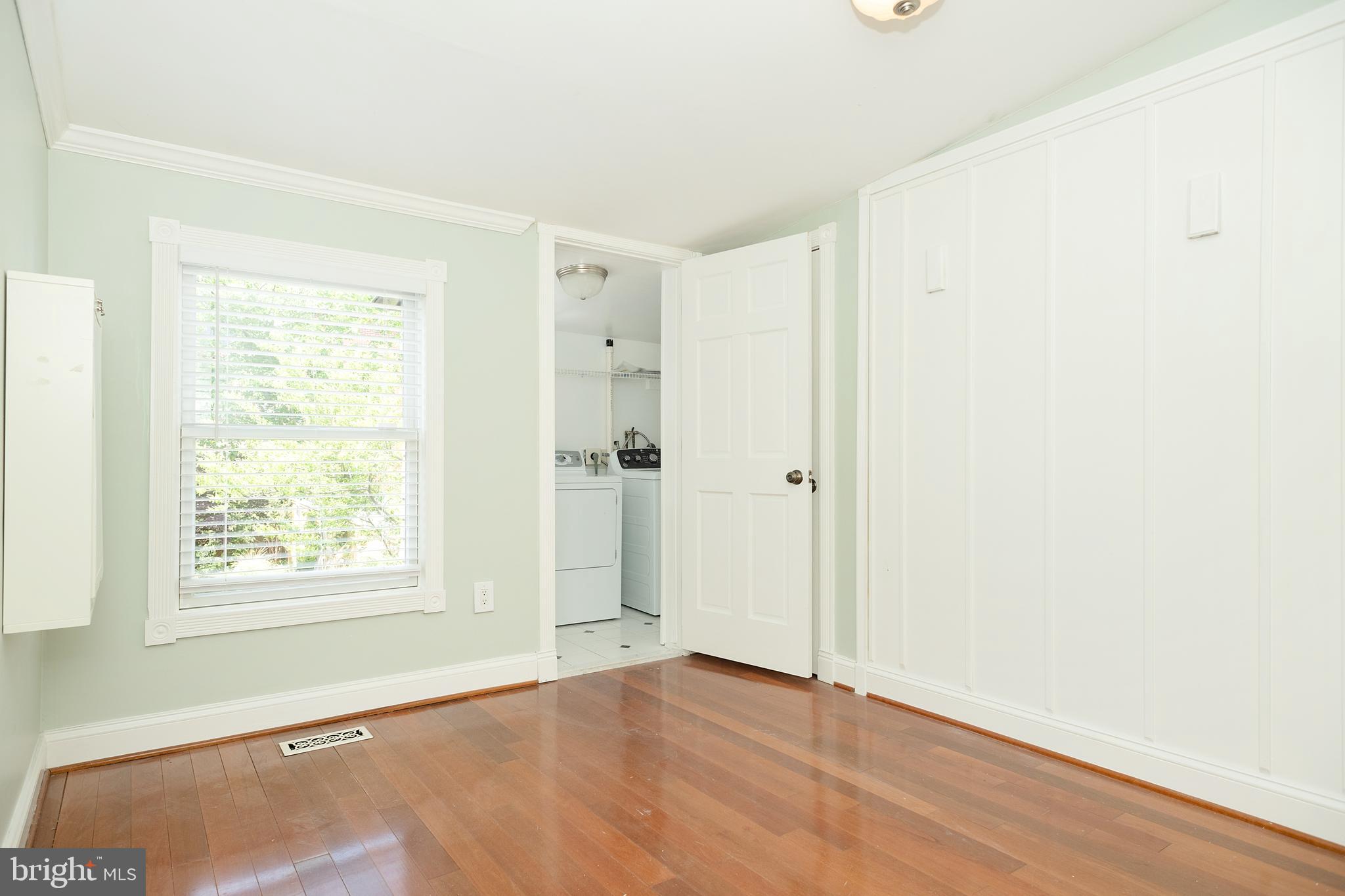 ANNAPOLIS - Residential Lease