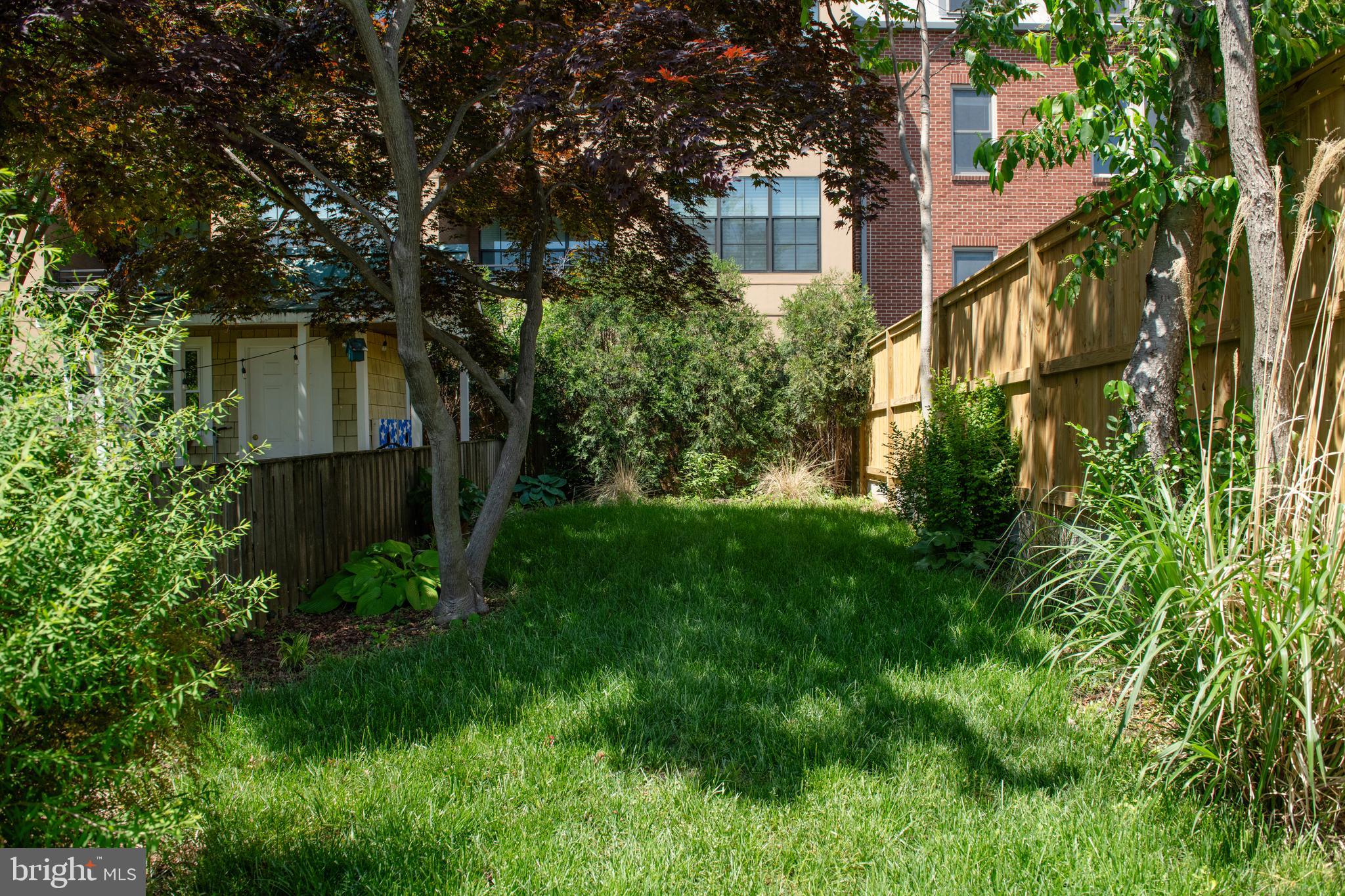 ANNAPOLIS - Residential Lease