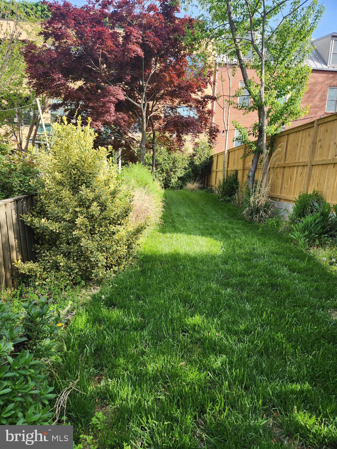 ANNAPOLIS - Residential Lease