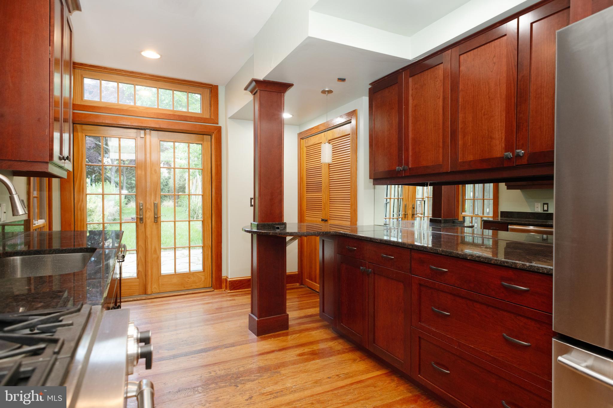 ANNAPOLIS - Residential Lease