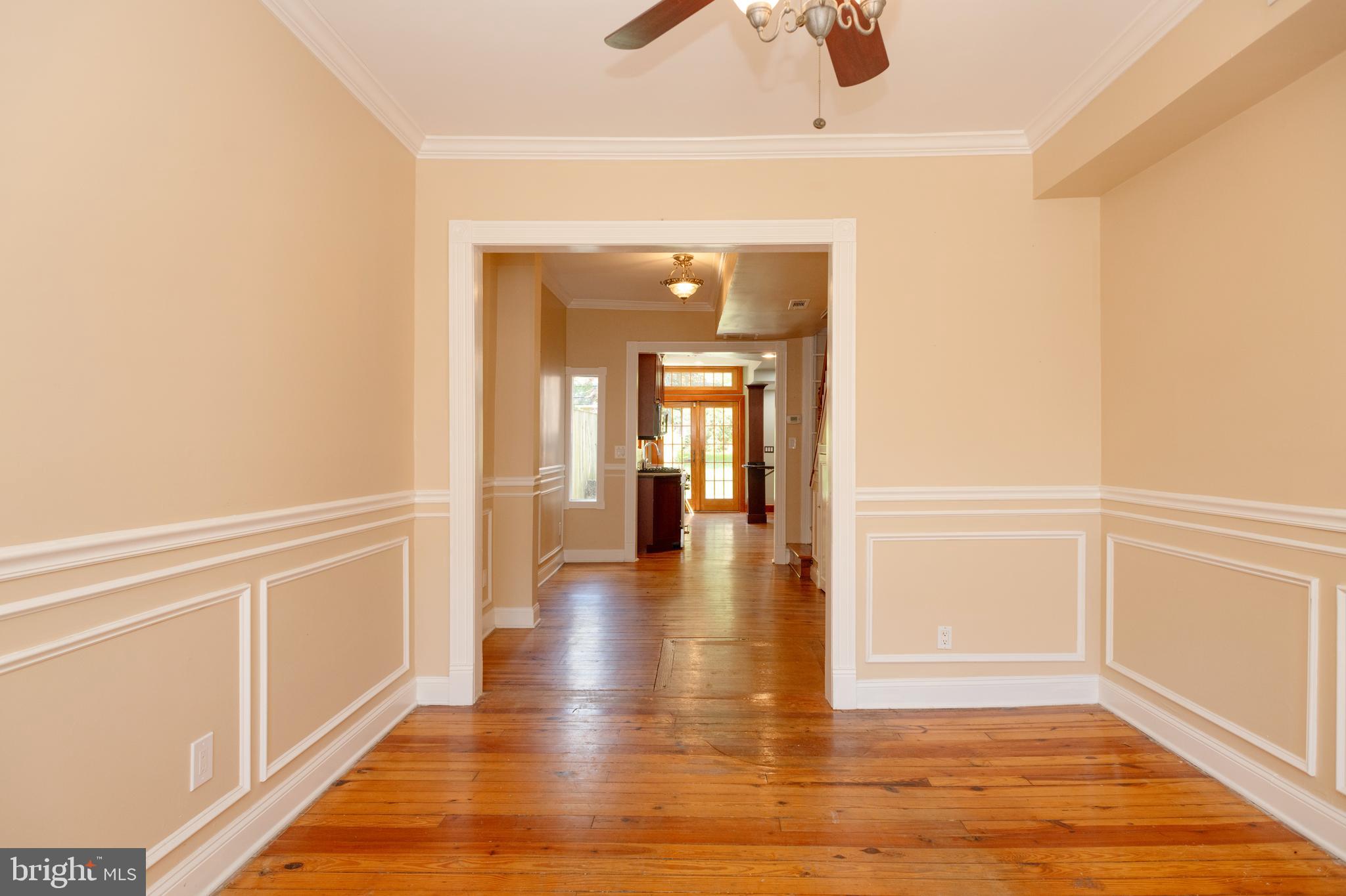 ANNAPOLIS - Residential Lease