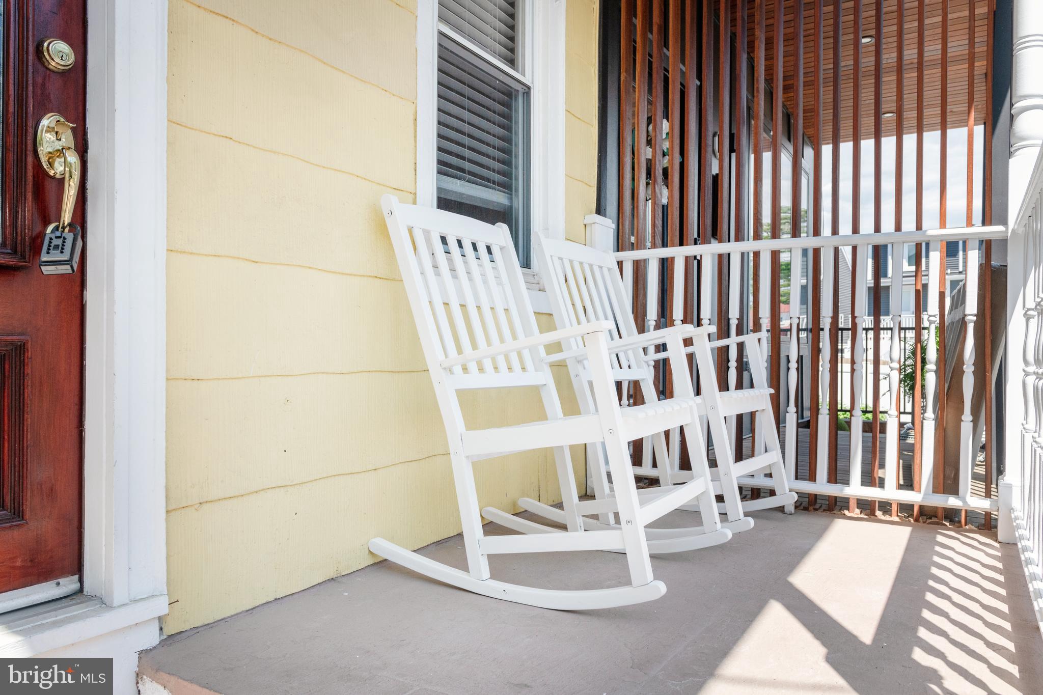 ANNAPOLIS - Residential Lease