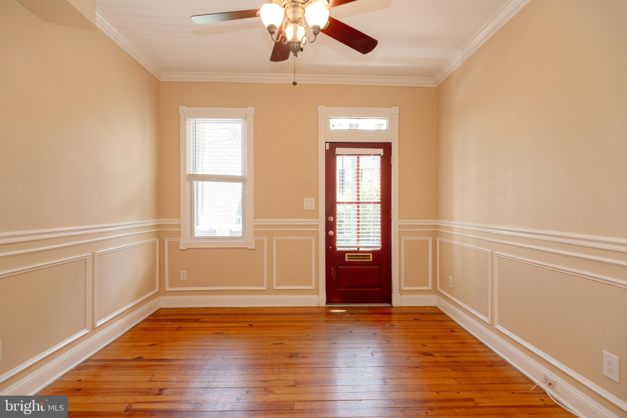 ANNAPOLIS - Residential Lease