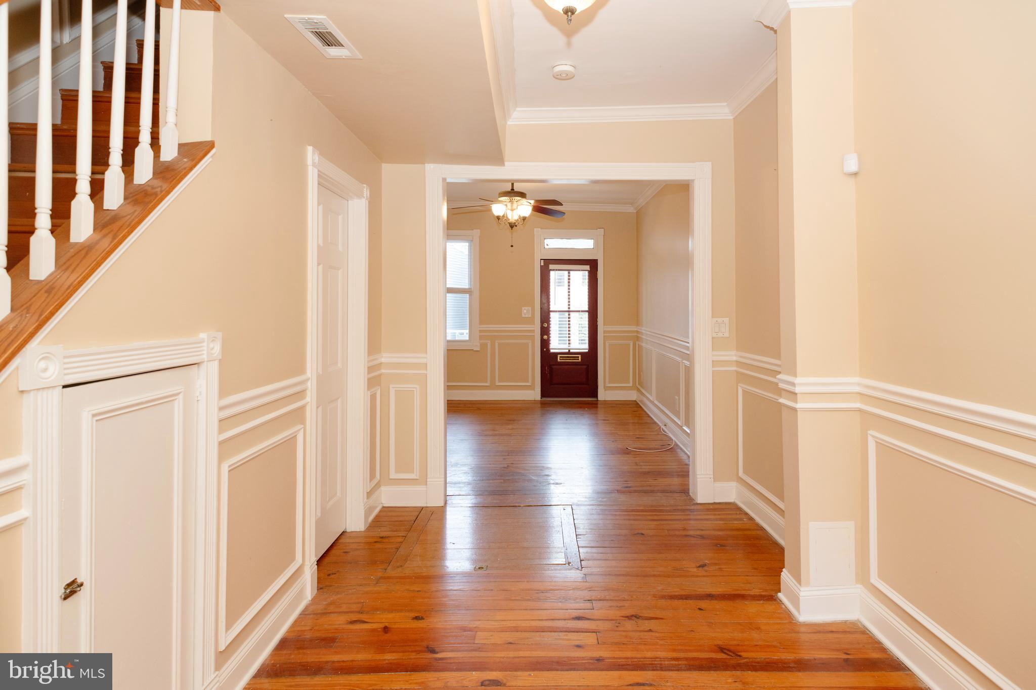 ANNAPOLIS - Residential Lease