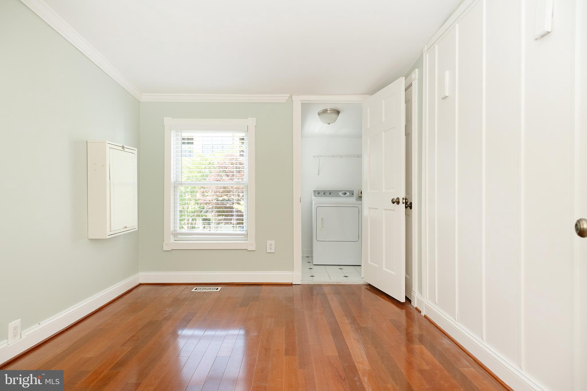 ANNAPOLIS - Residential Lease