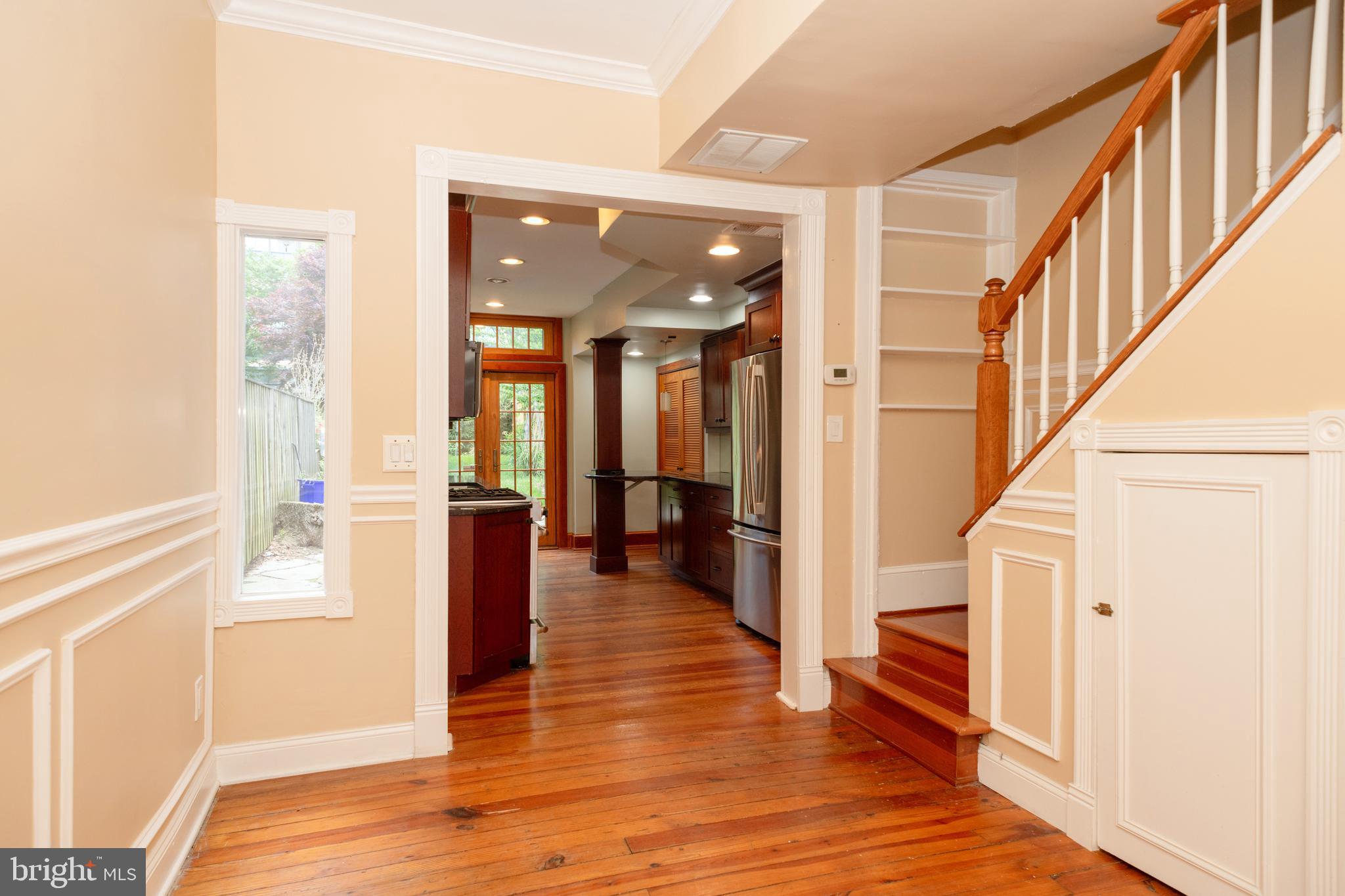 ANNAPOLIS - Residential Lease