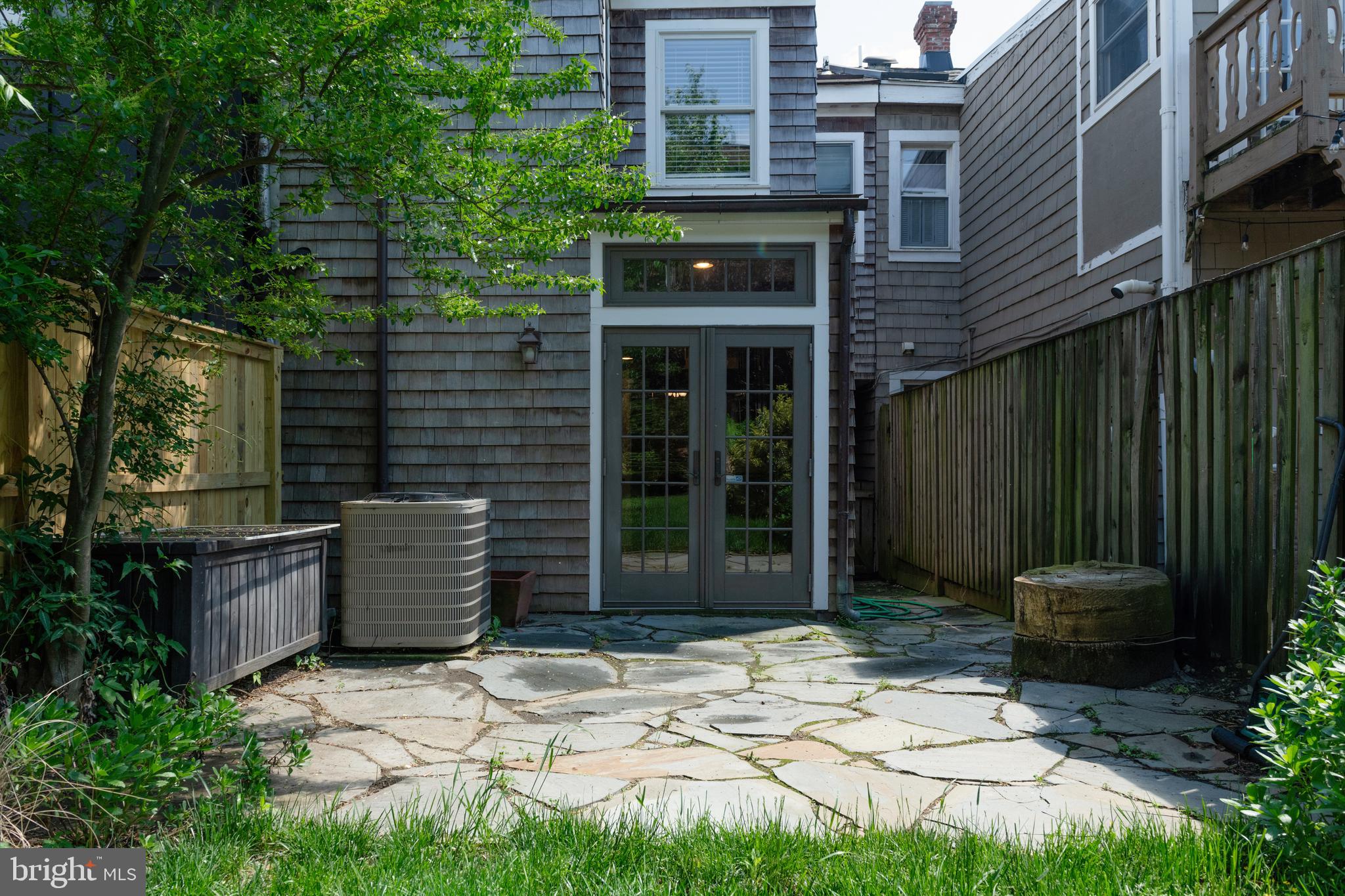 ANNAPOLIS - Residential Lease