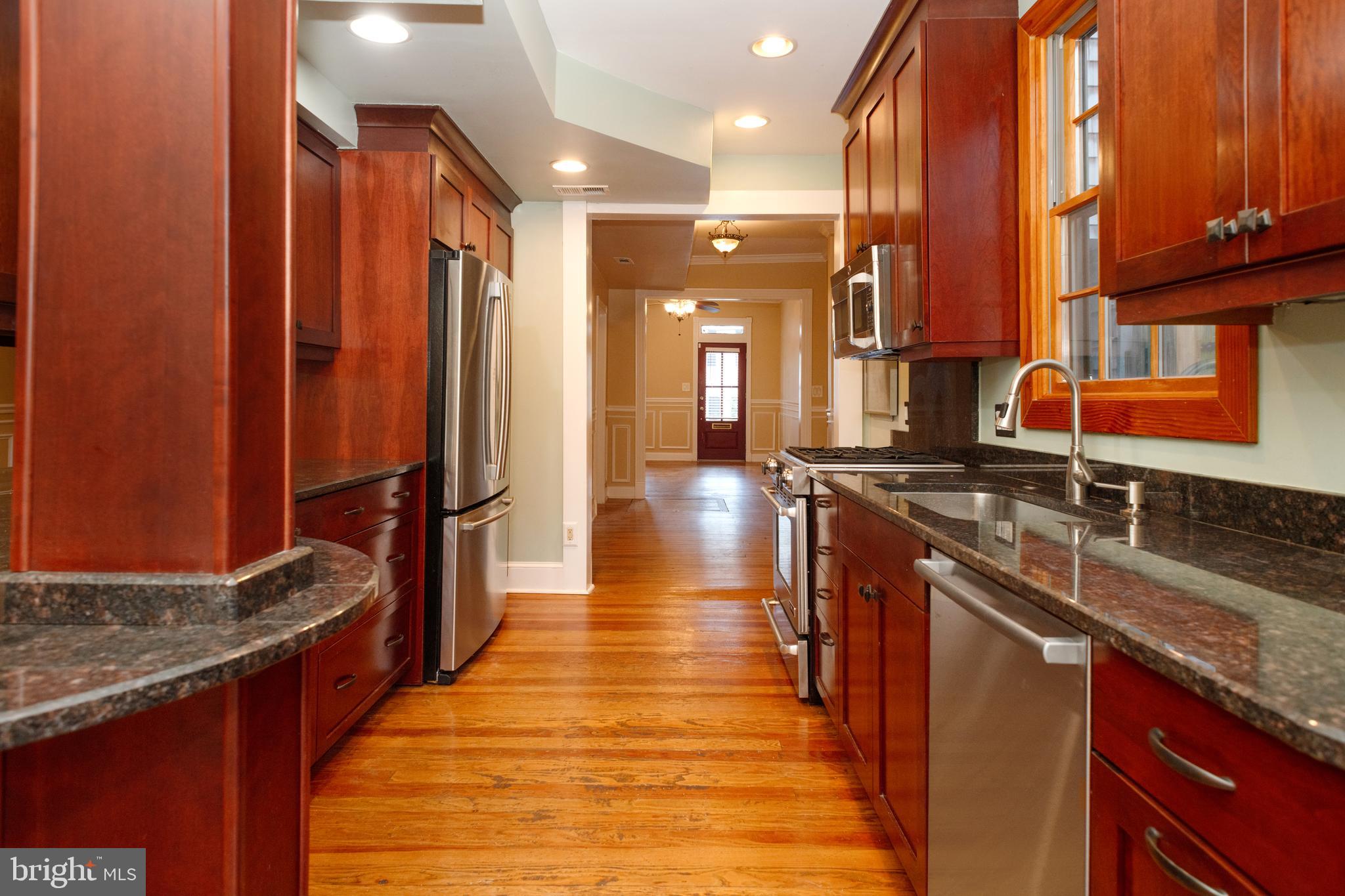 ANNAPOLIS - Residential Lease