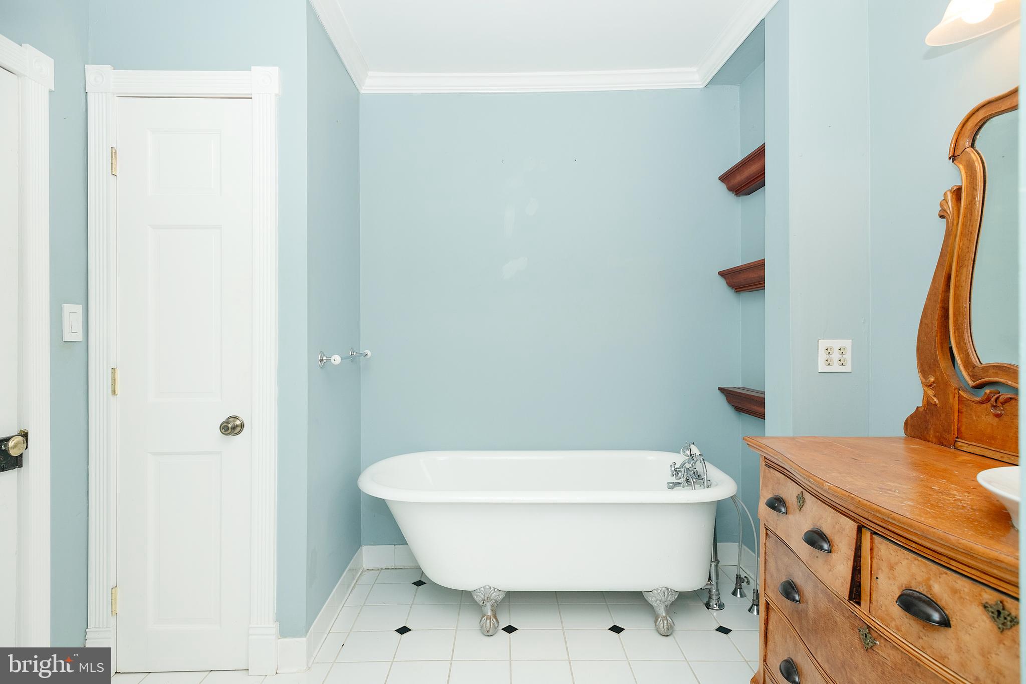 ANNAPOLIS - Residential Lease