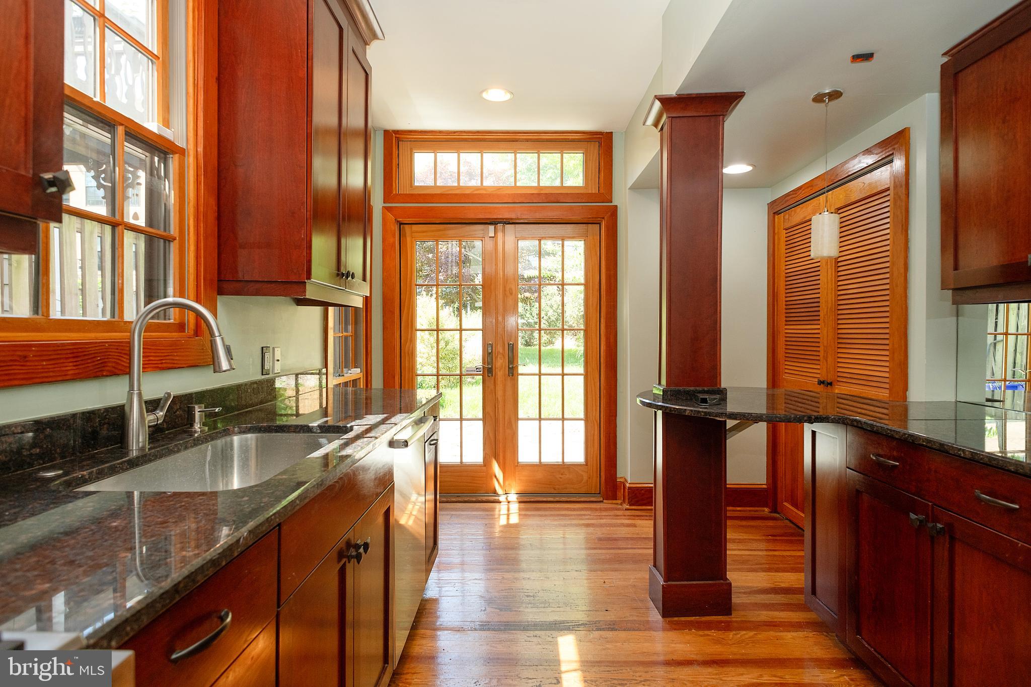 ANNAPOLIS - Residential Lease