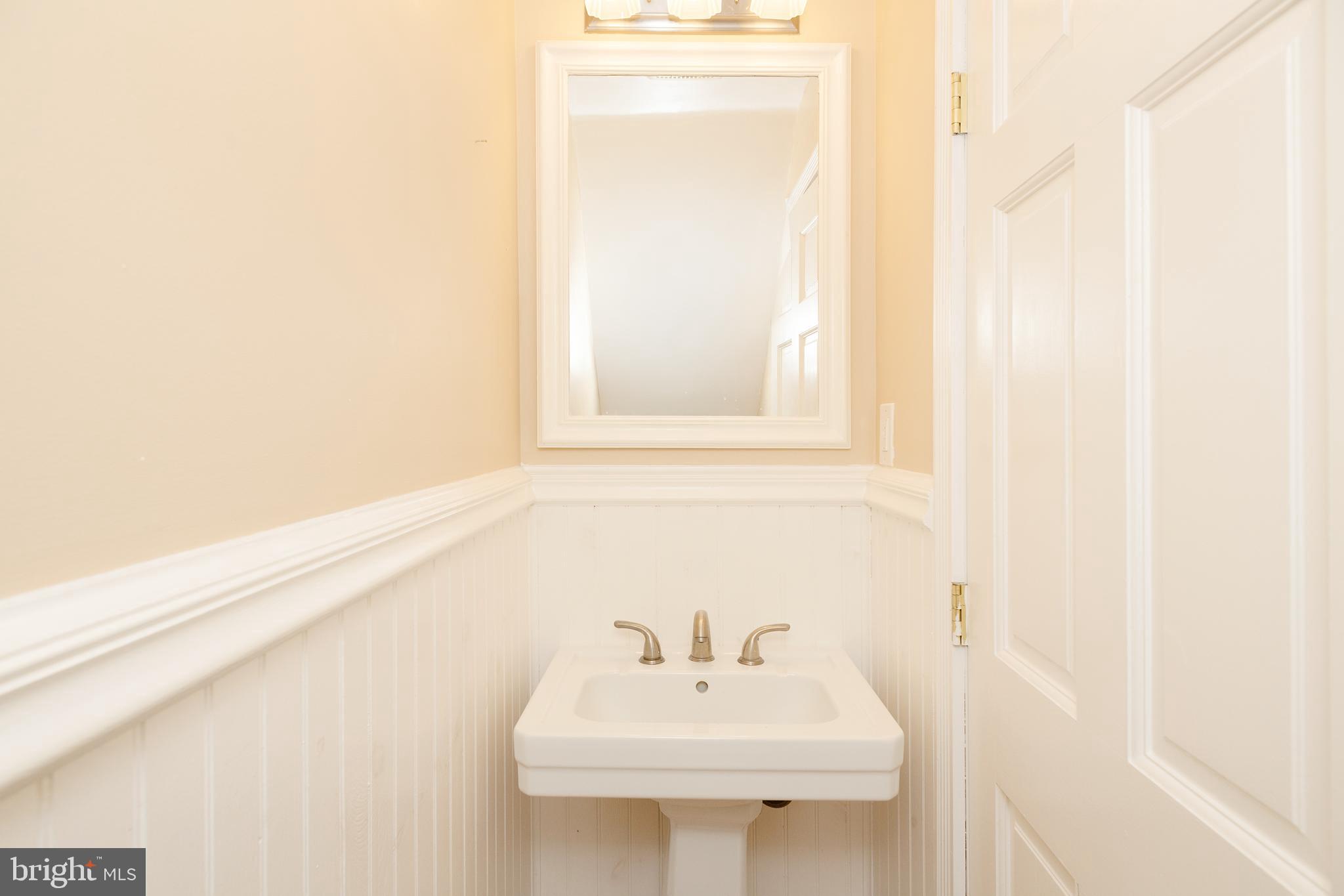 ANNAPOLIS - Residential Lease