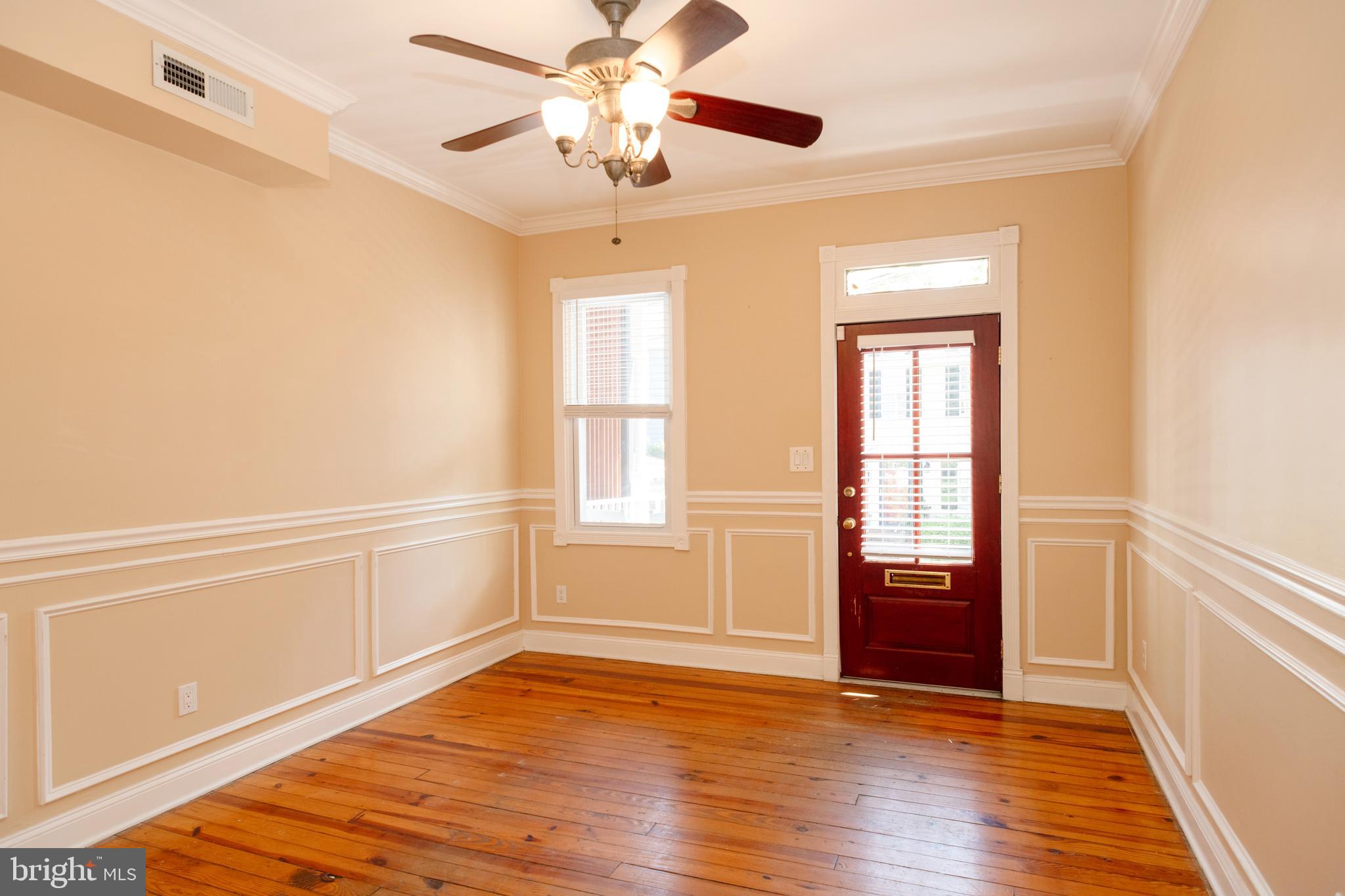 ANNAPOLIS - Residential Lease