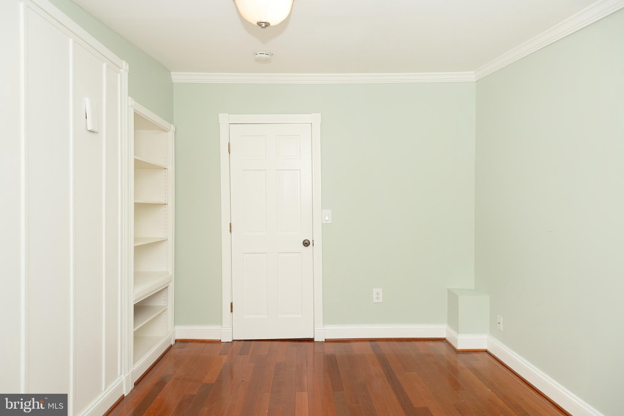 ANNAPOLIS - Residential Lease