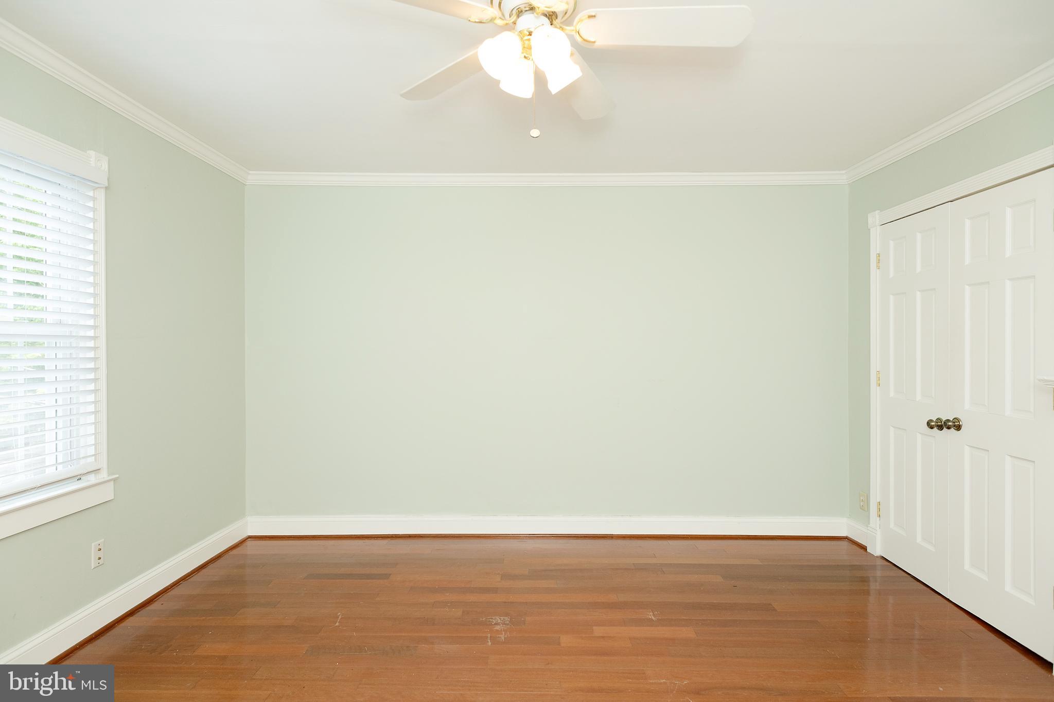 ANNAPOLIS - Residential Lease