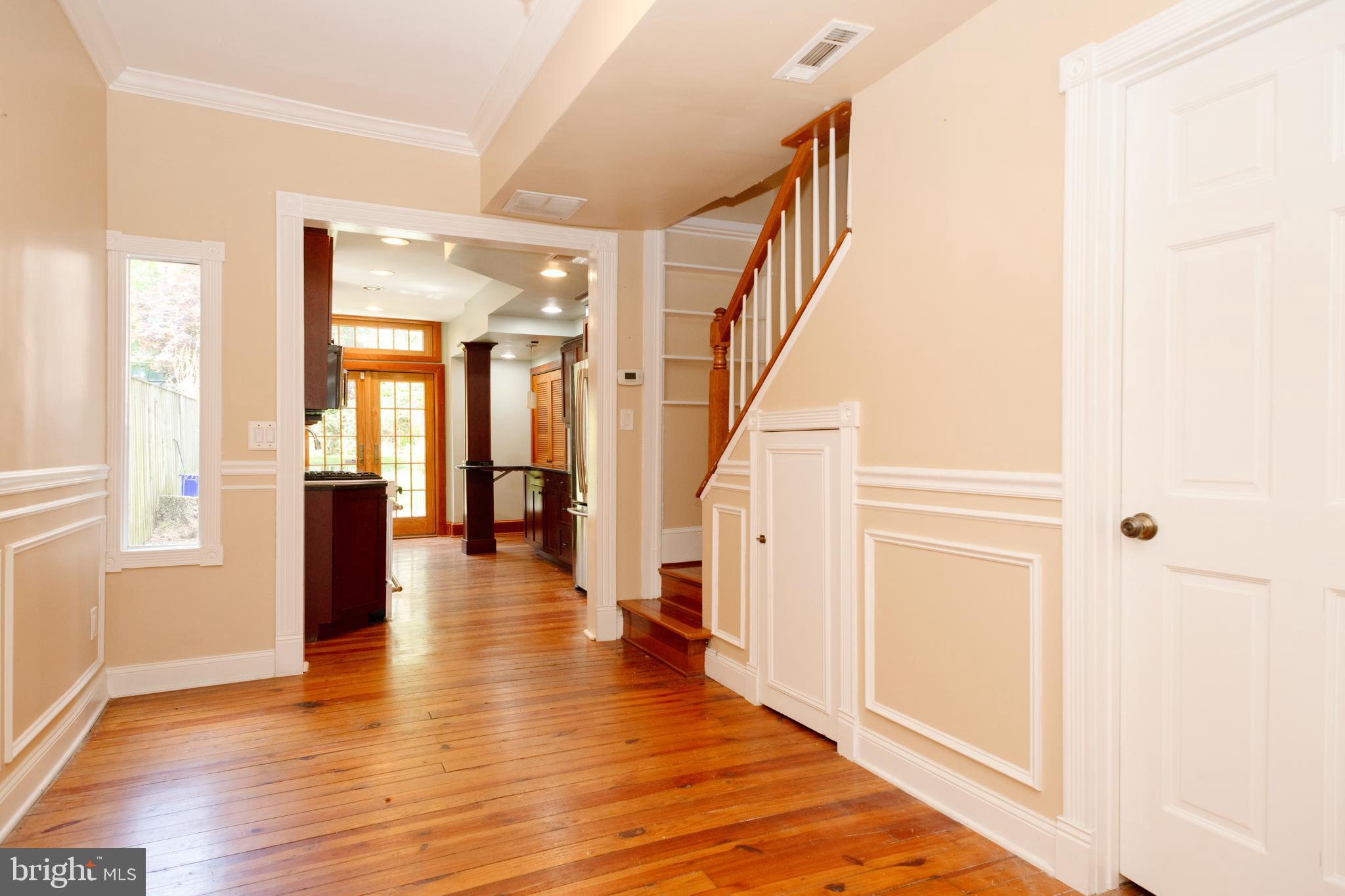 ANNAPOLIS - Residential Lease