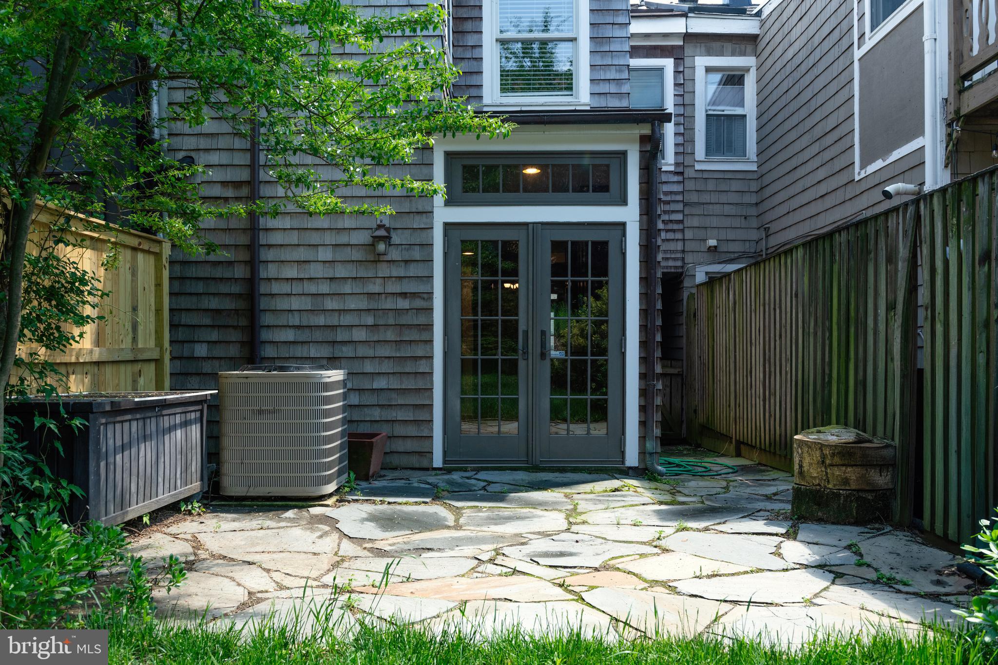 ANNAPOLIS - Residential Lease