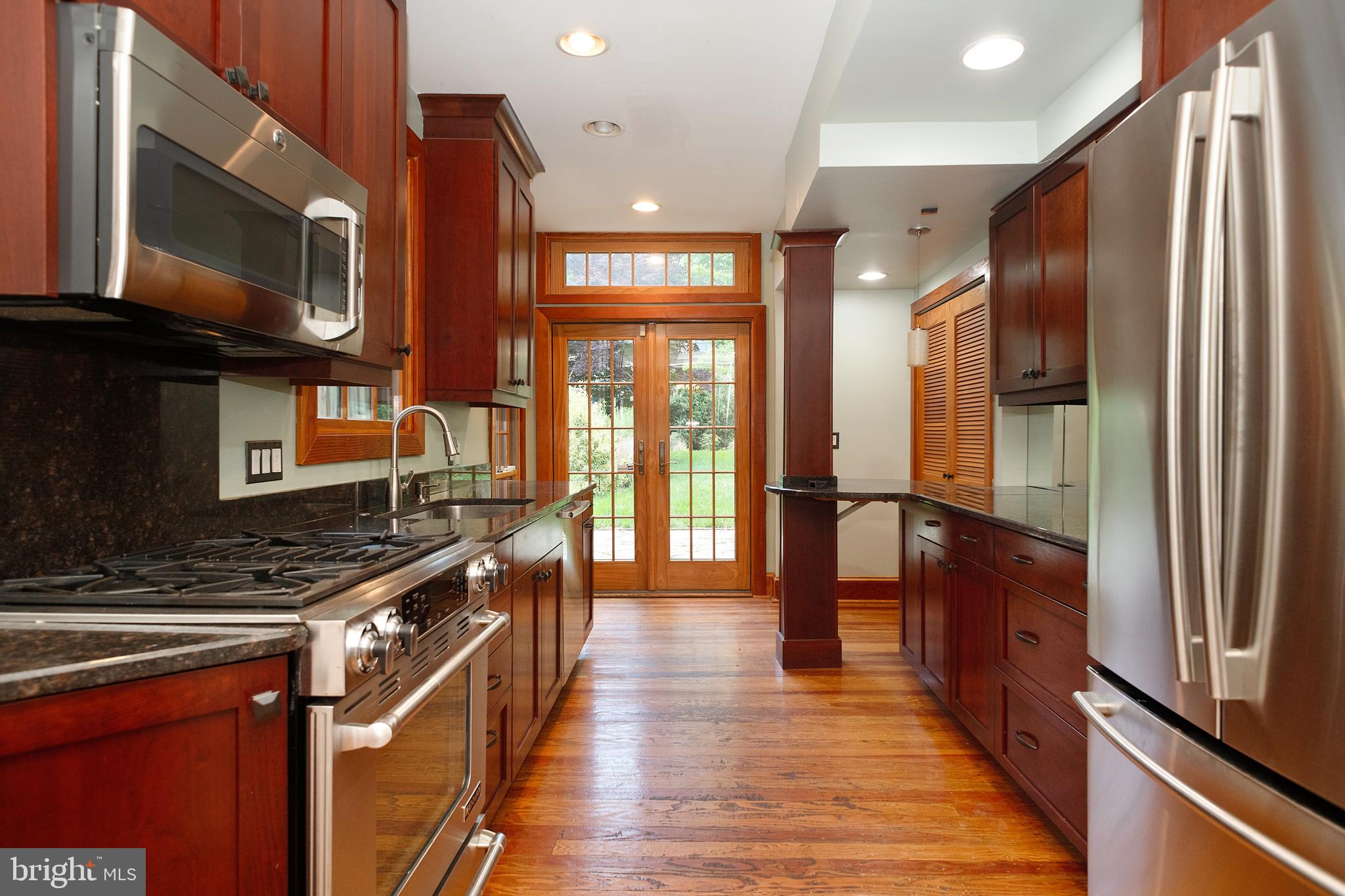 ANNAPOLIS - Residential Lease