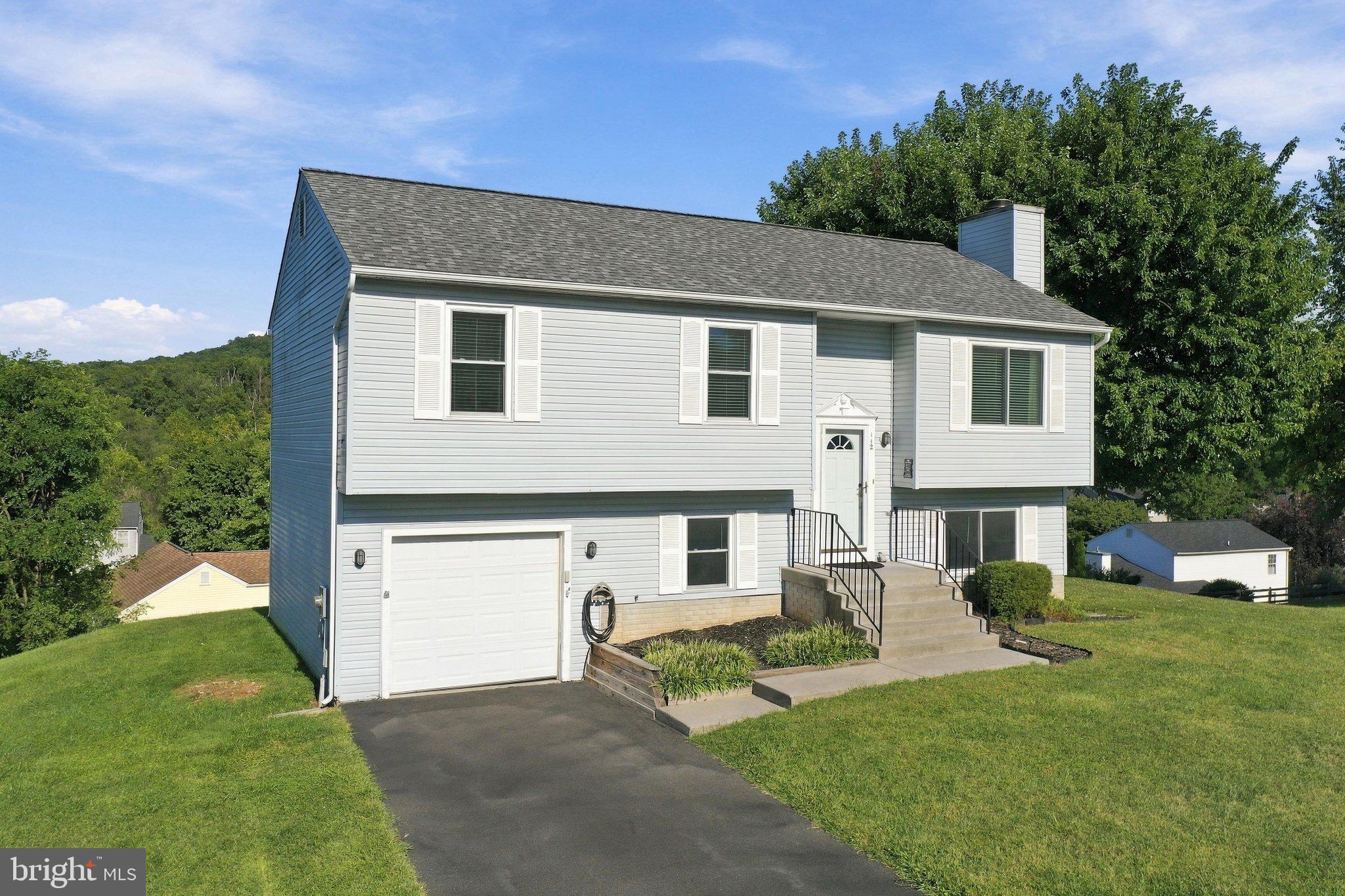 112 NOTTINGHAM COURT