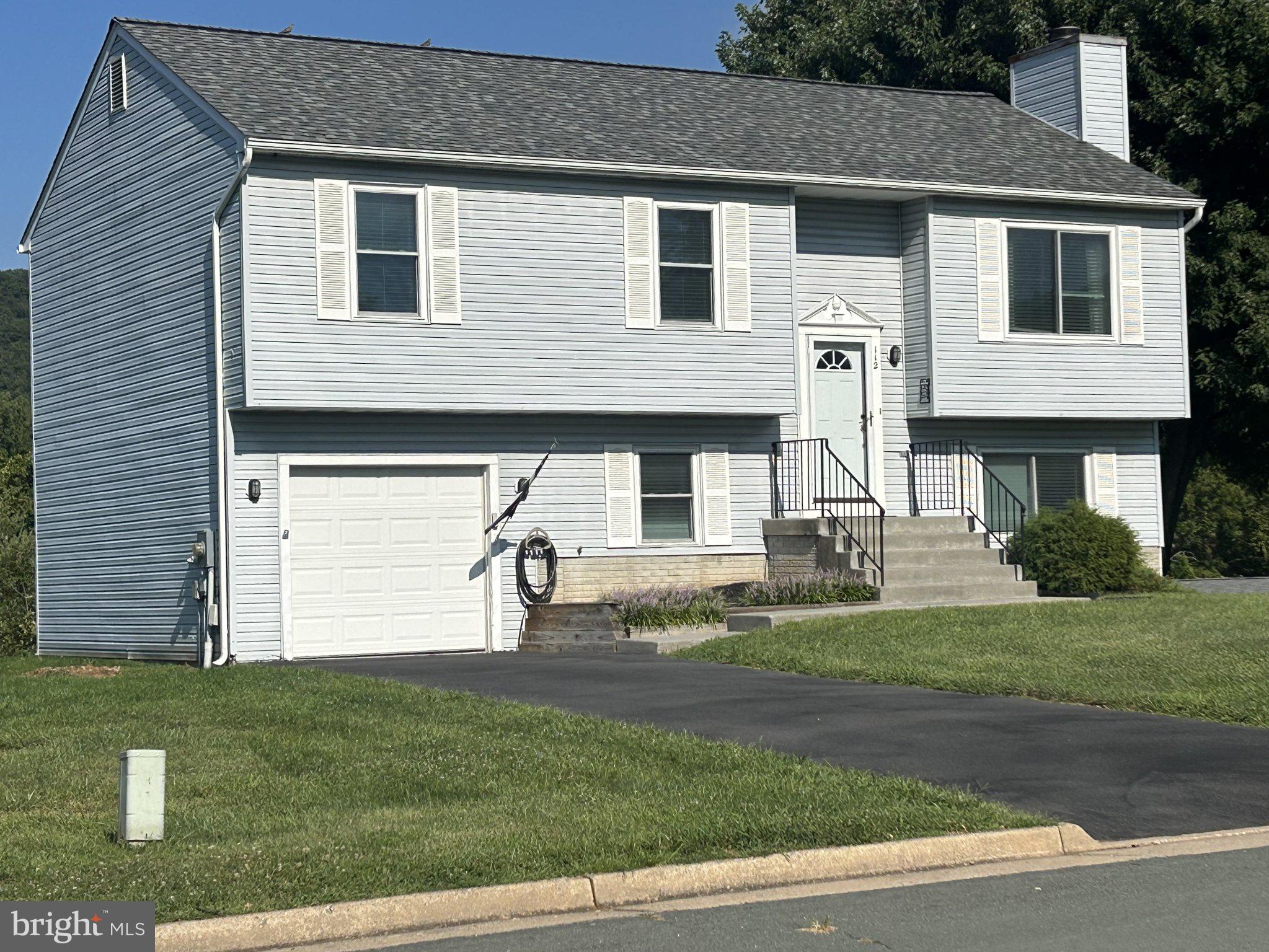 112 NOTTINGHAM COURT