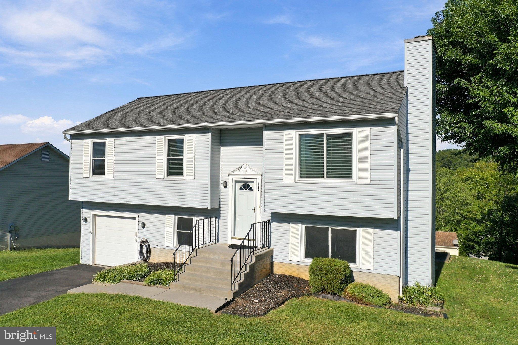 112 NOTTINGHAM COURT