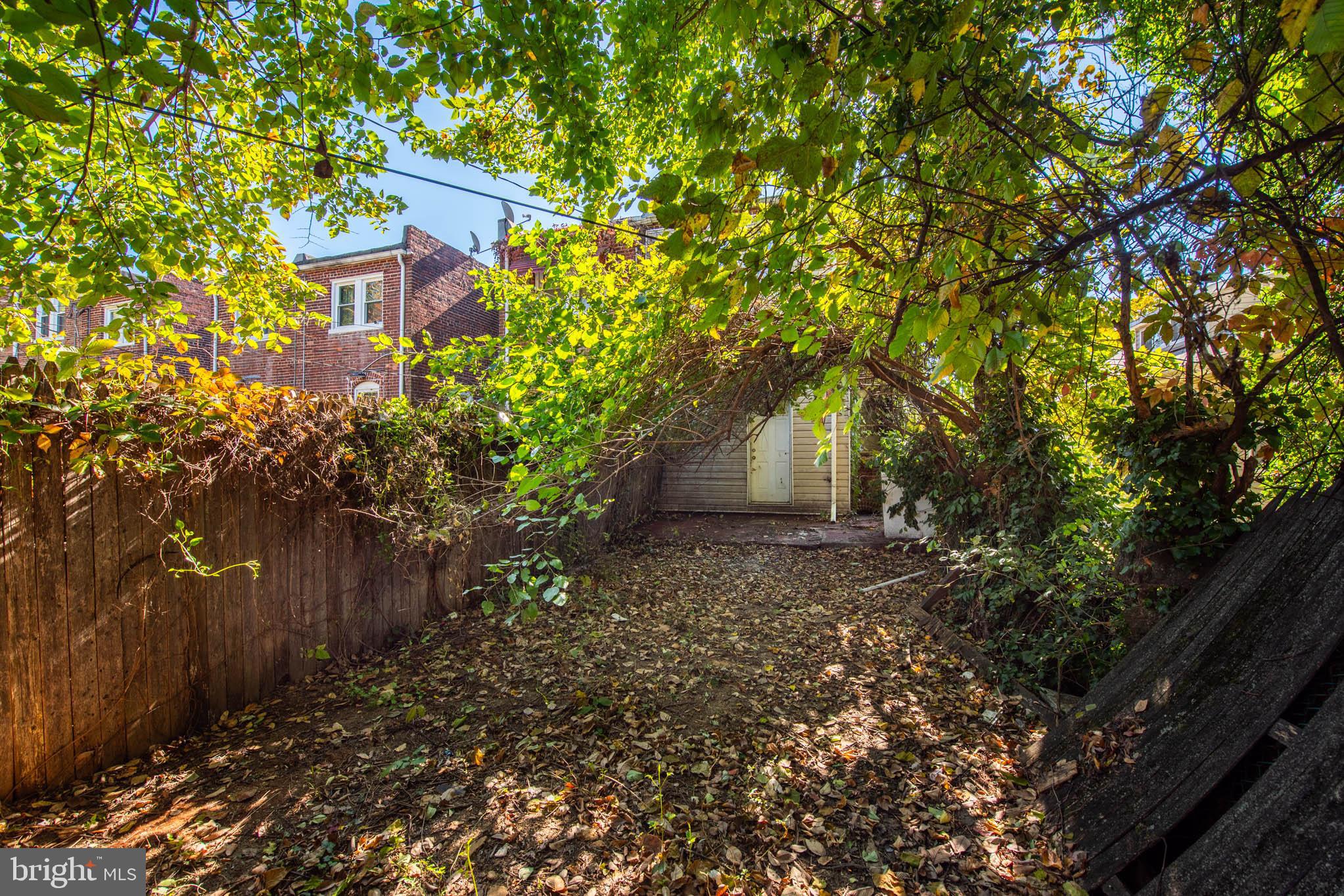 FOREST PARK - Residential