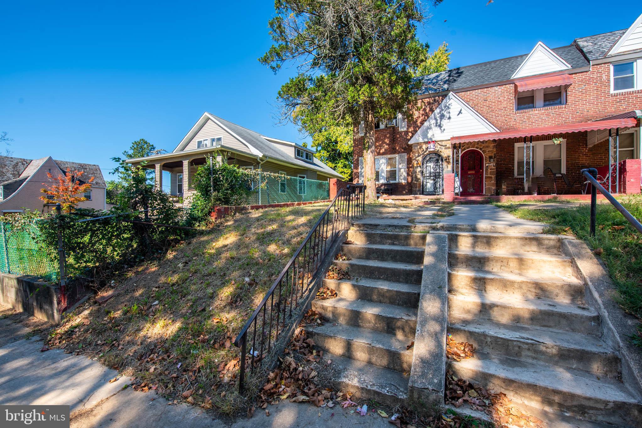 FOREST PARK - Residential