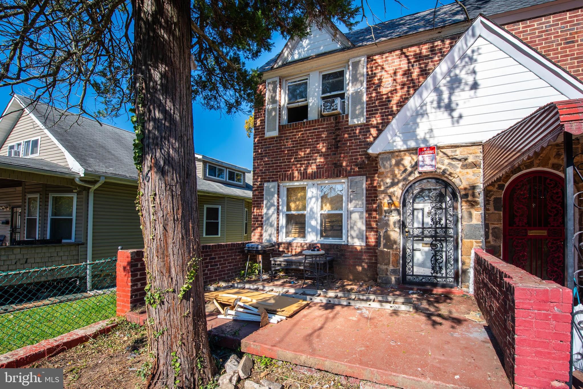 FOREST PARK - Residential