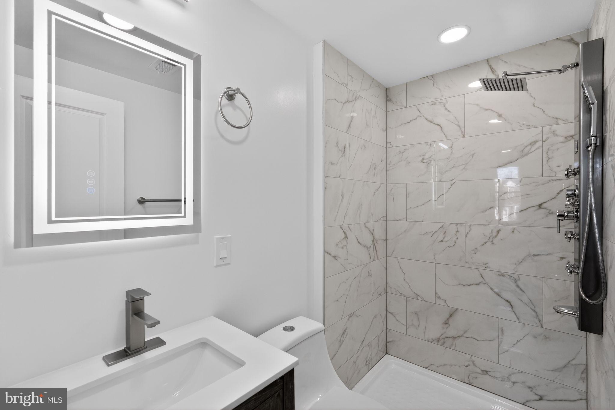 CASTOR GARDENS - Residential