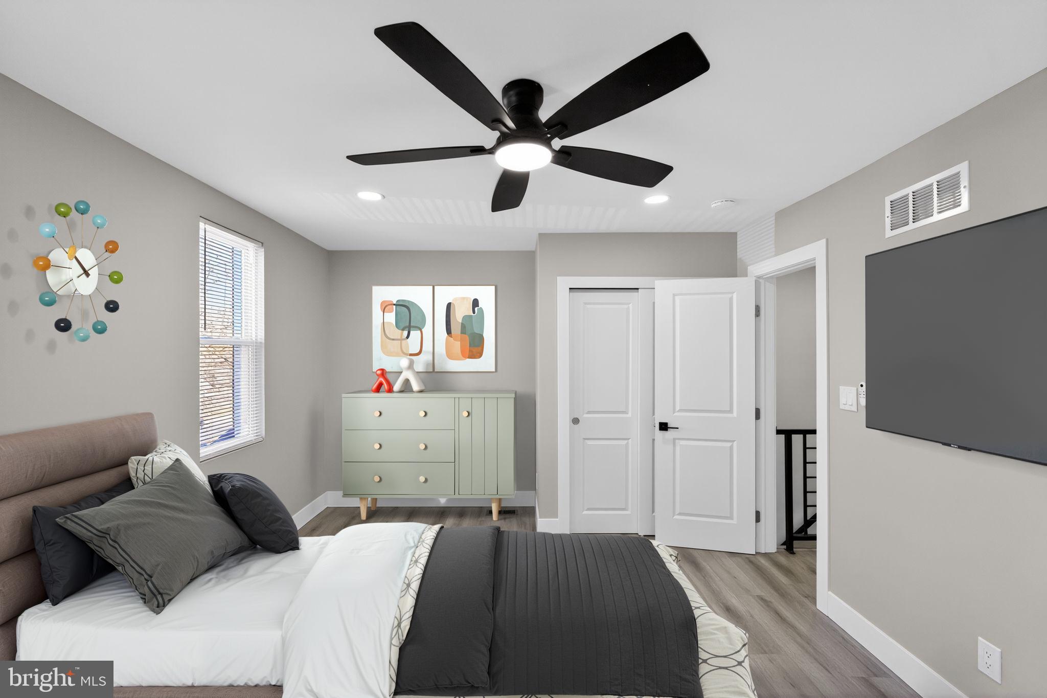 CASTOR GARDENS - Residential