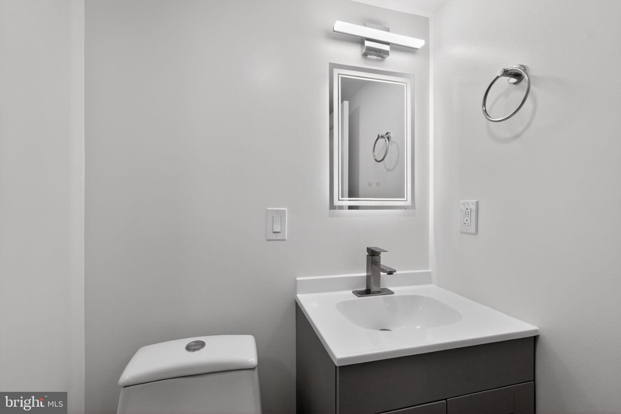 CASTOR GARDENS - Residential