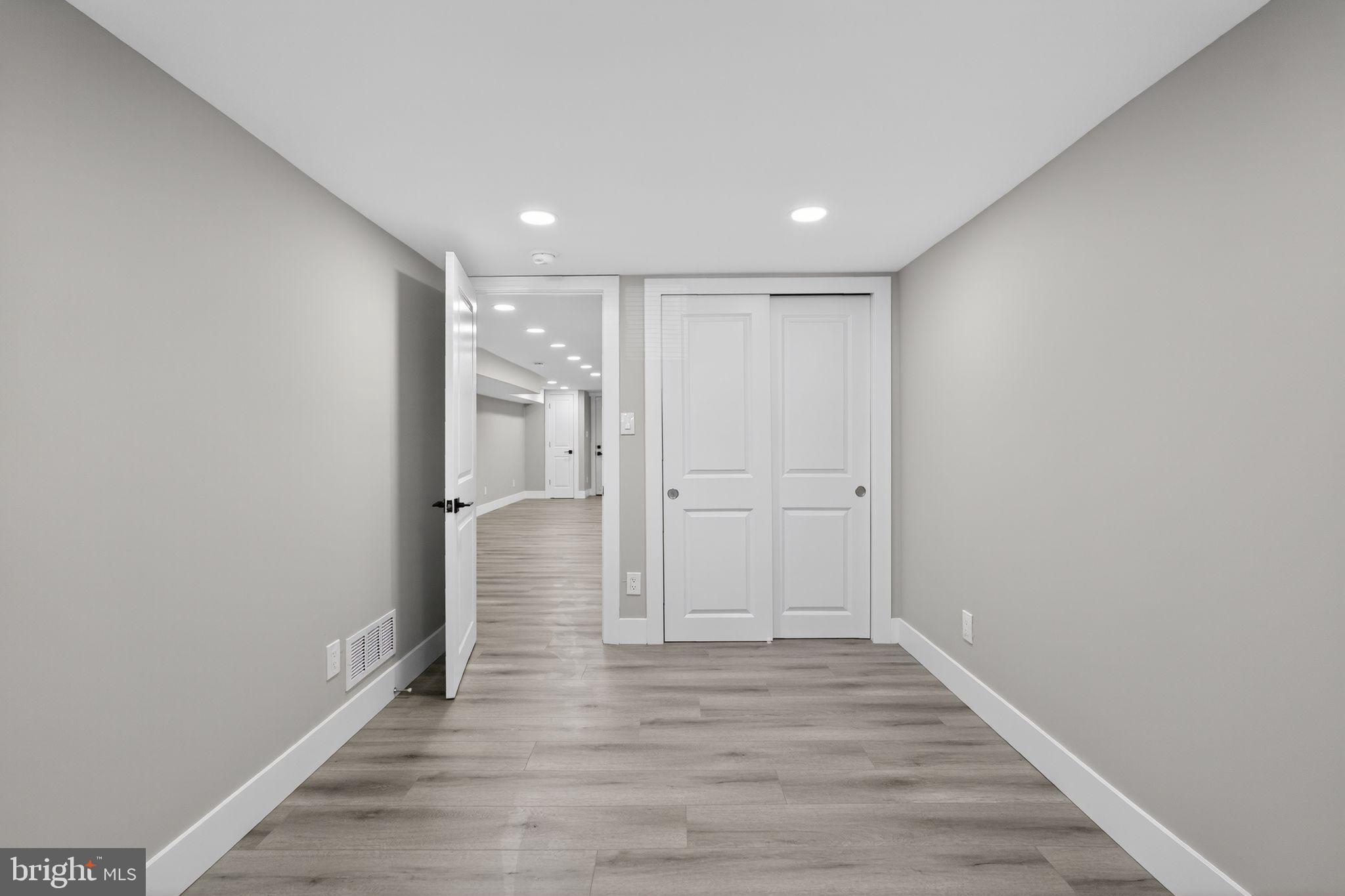 CASTOR GARDENS - Residential