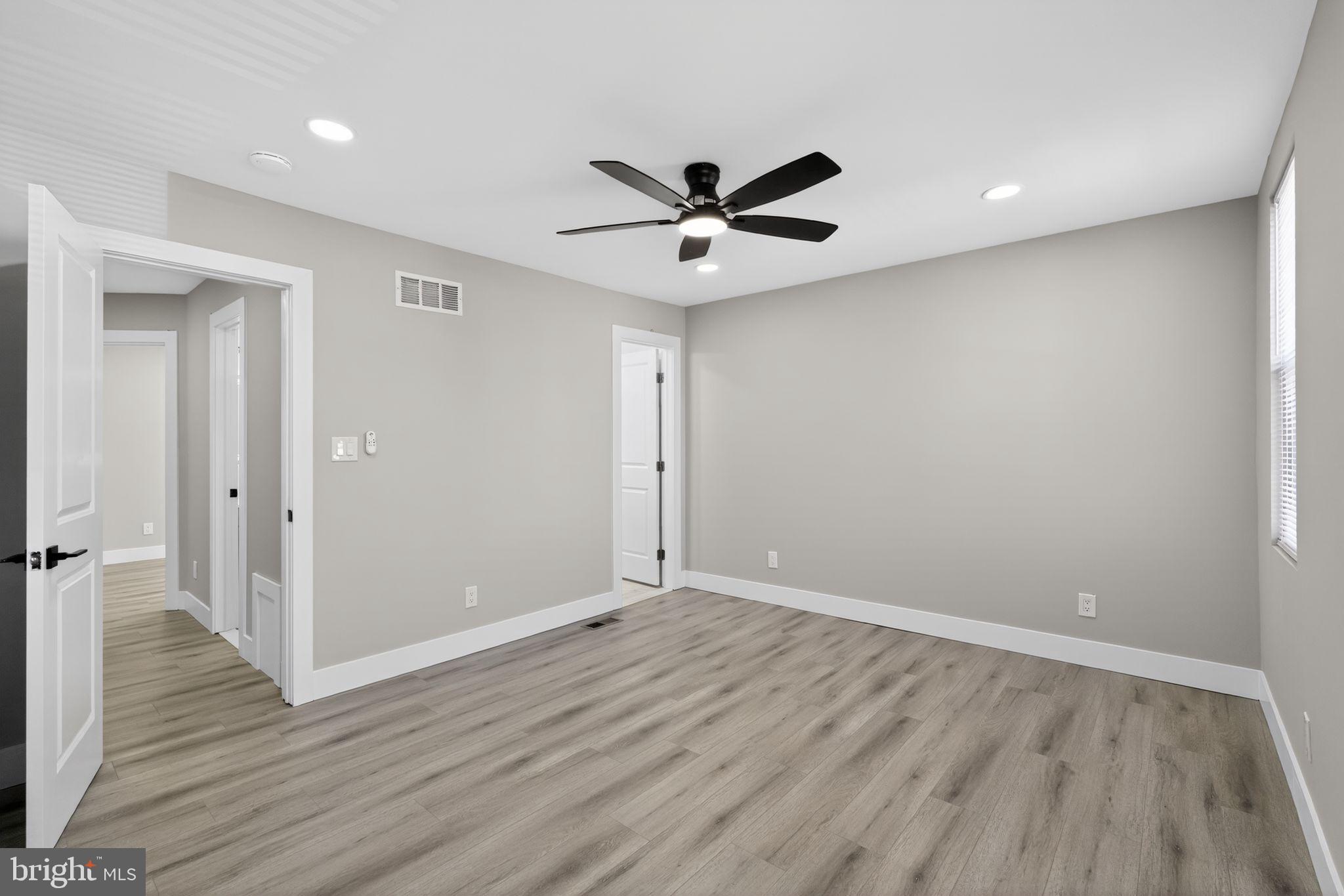 CASTOR GARDENS - Residential