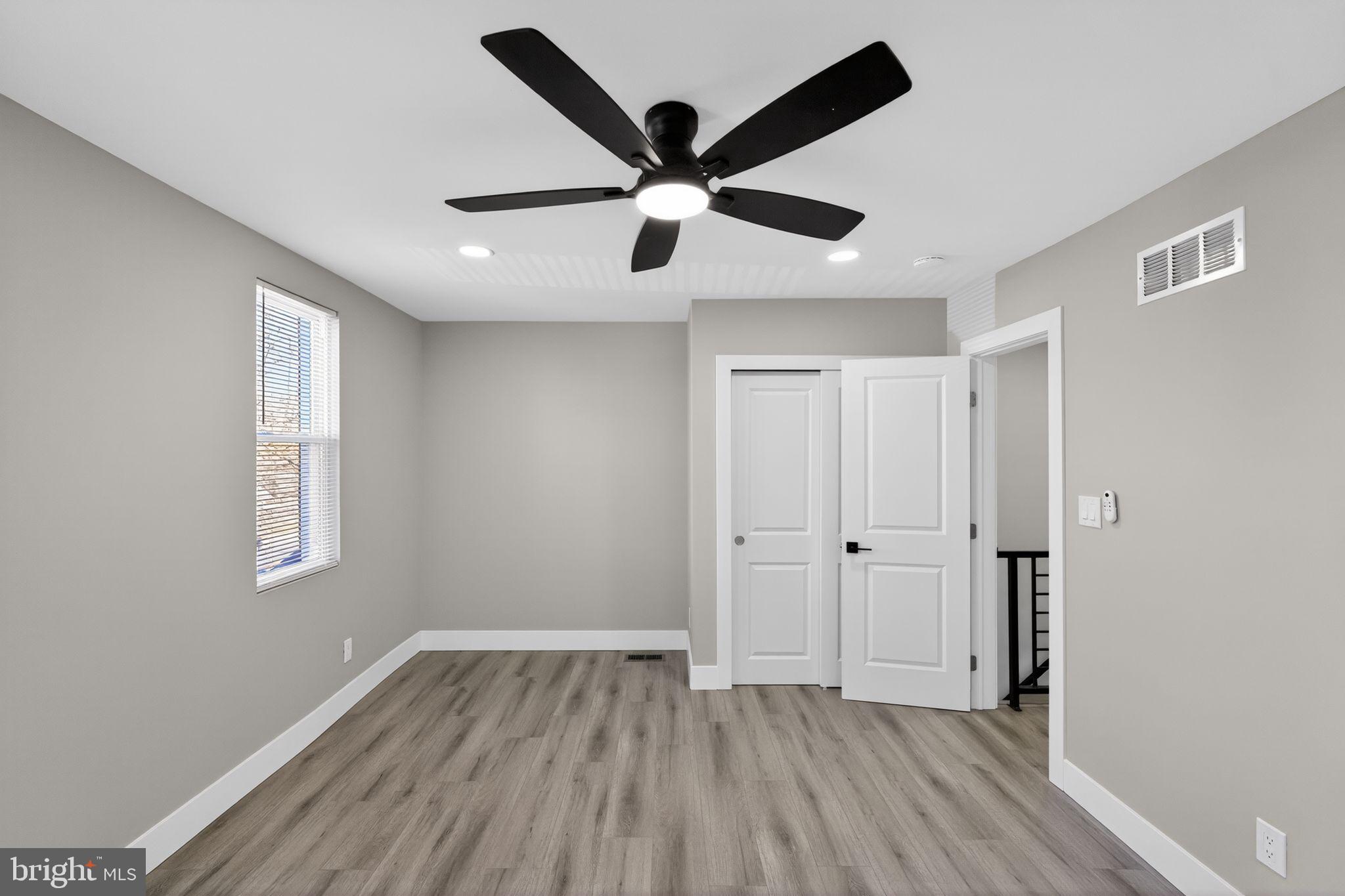 CASTOR GARDENS - Residential