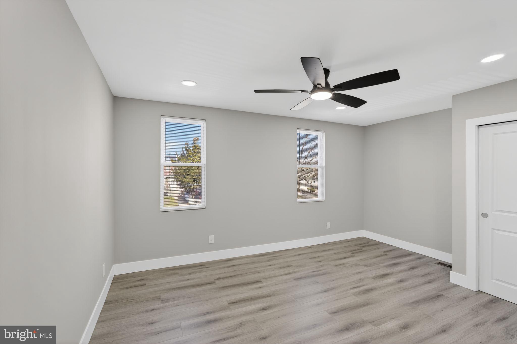 CASTOR GARDENS - Residential