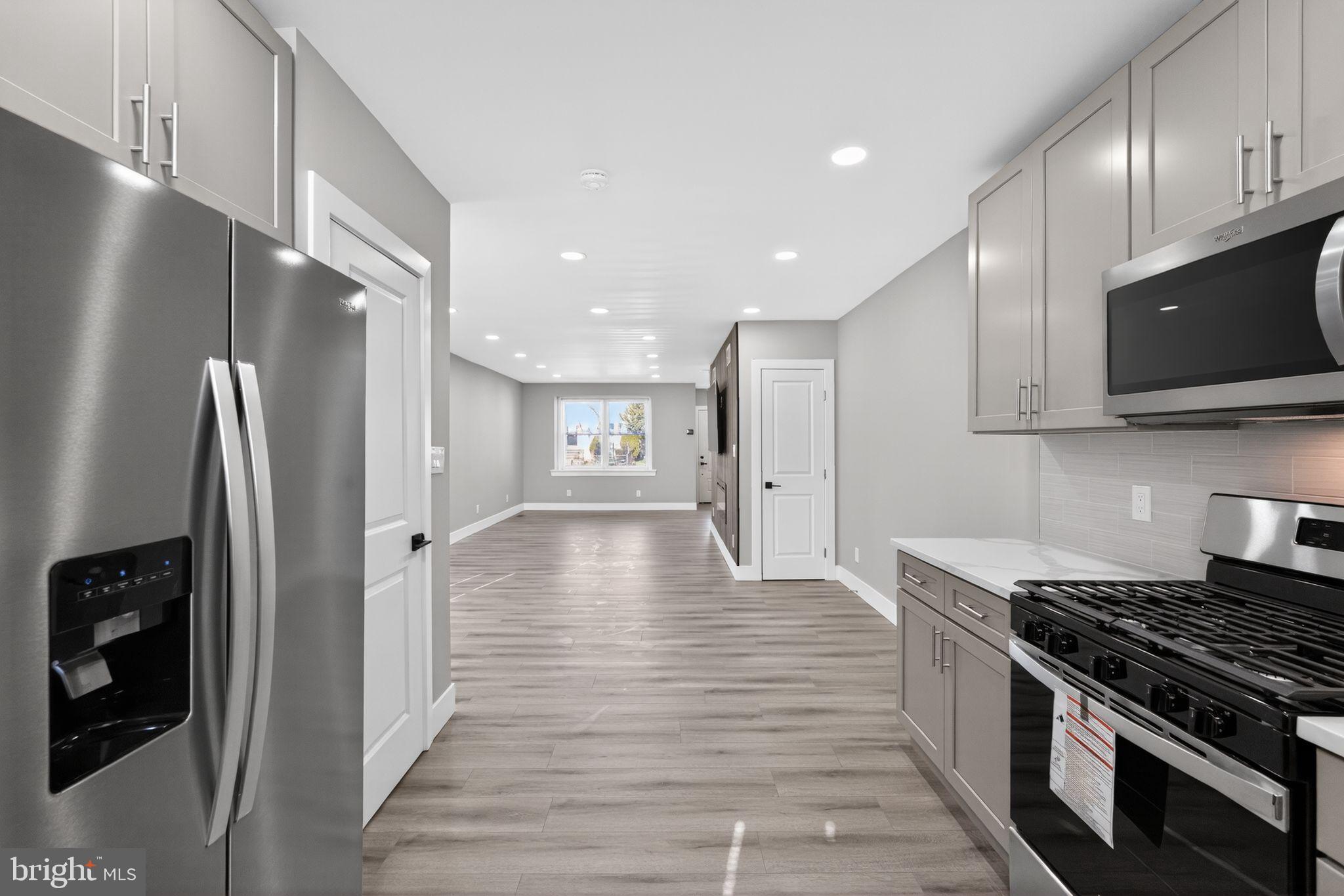 CASTOR GARDENS - Residential