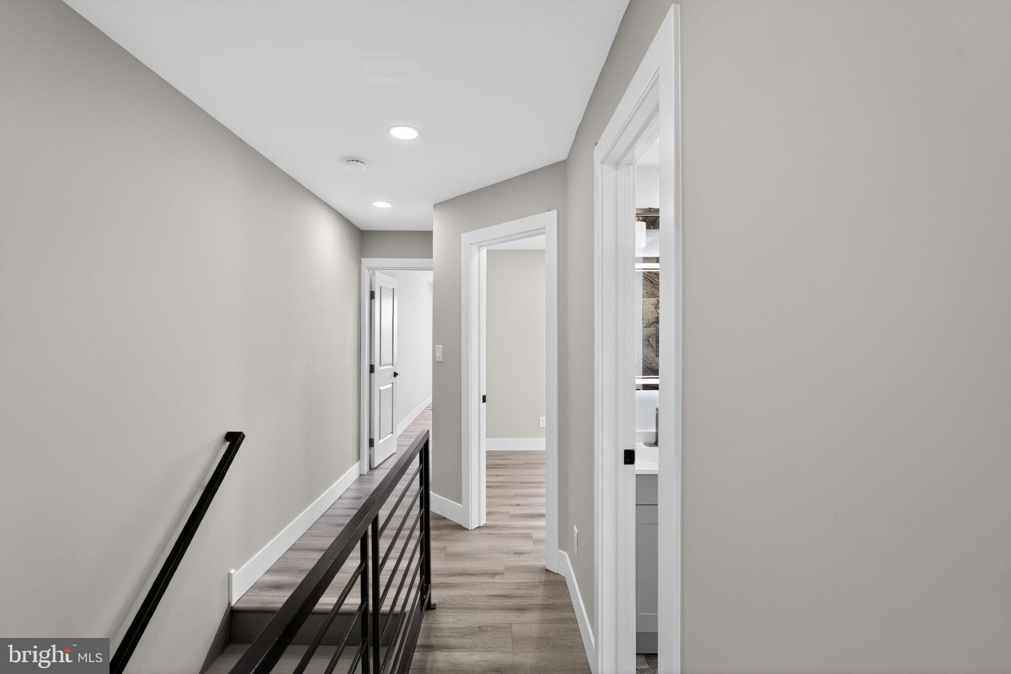 CASTOR GARDENS - Residential