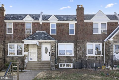 1408 UNRUH AVENUE PHILADELPHIA PA 19111