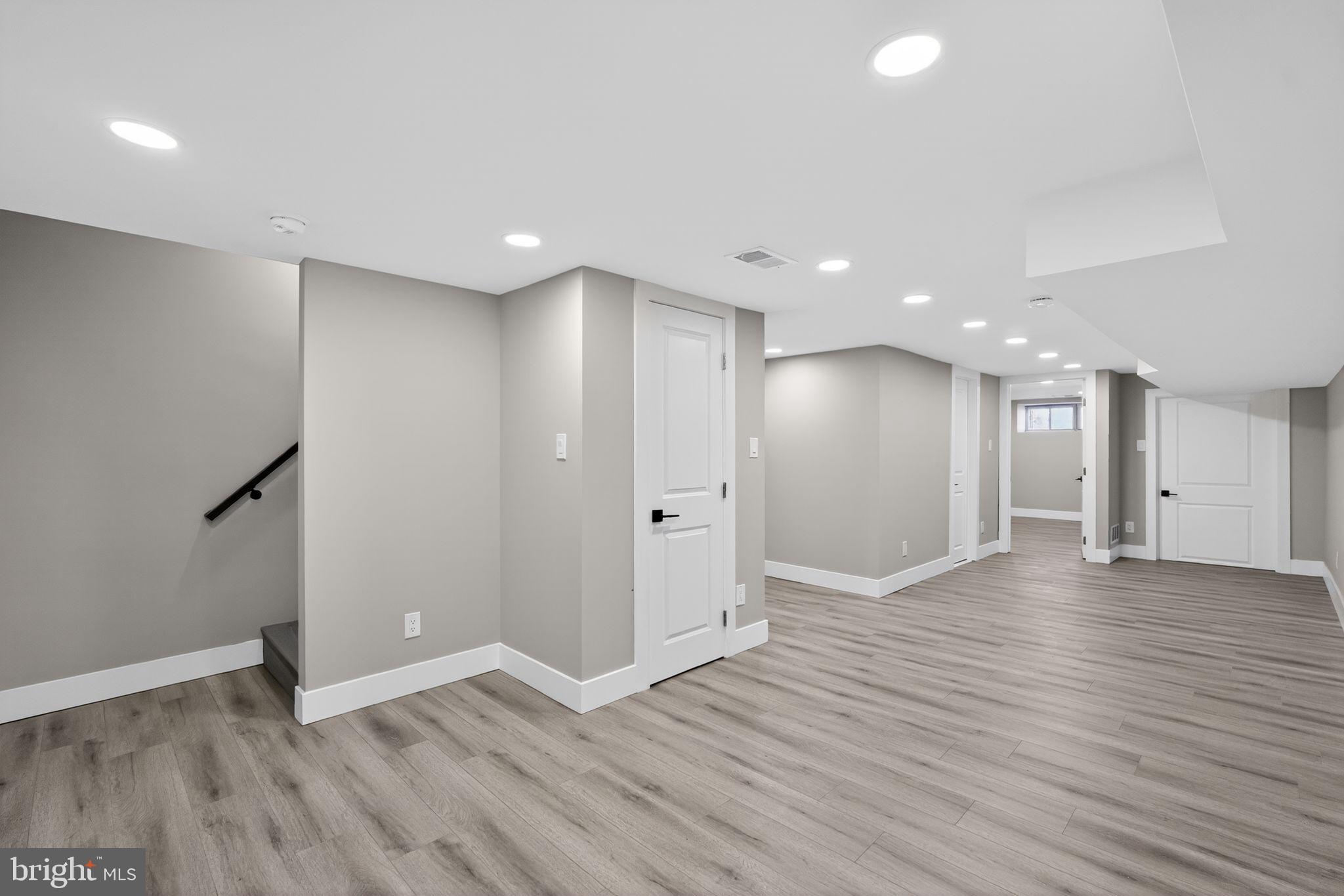 CASTOR GARDENS - Residential