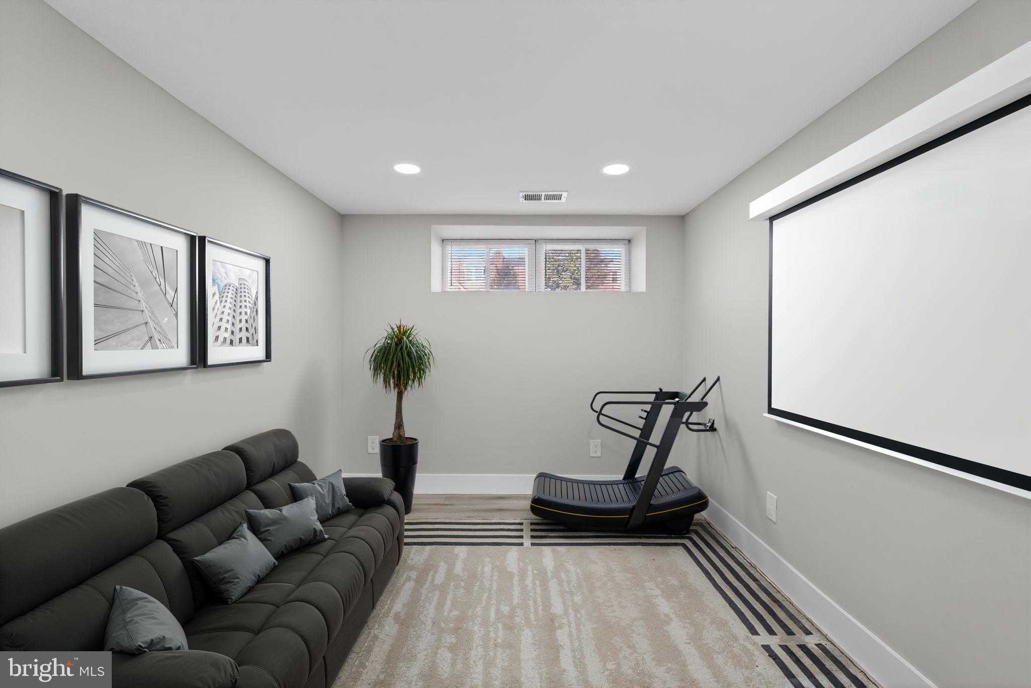 CASTOR GARDENS - Residential