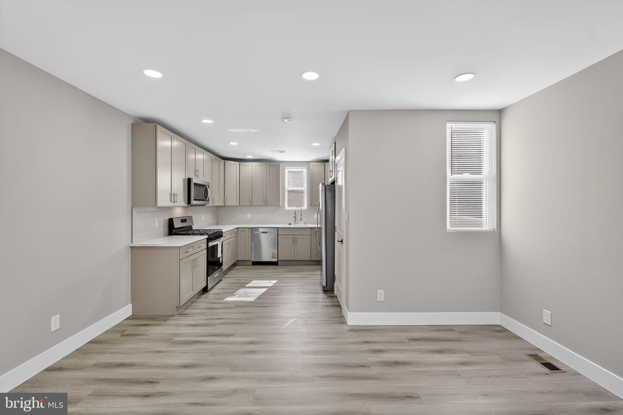 CASTOR GARDENS - Residential