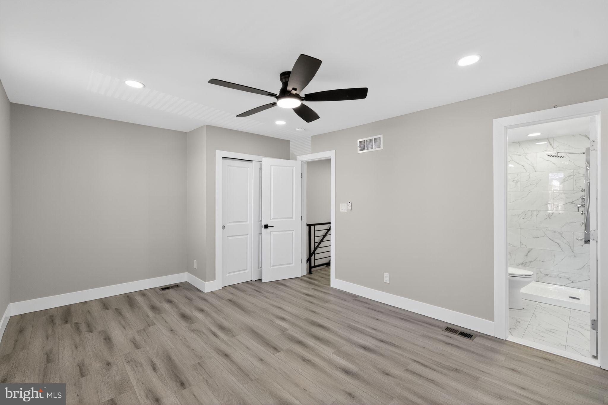 CASTOR GARDENS - Residential